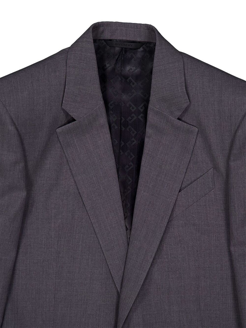 single-breasted blazer 3