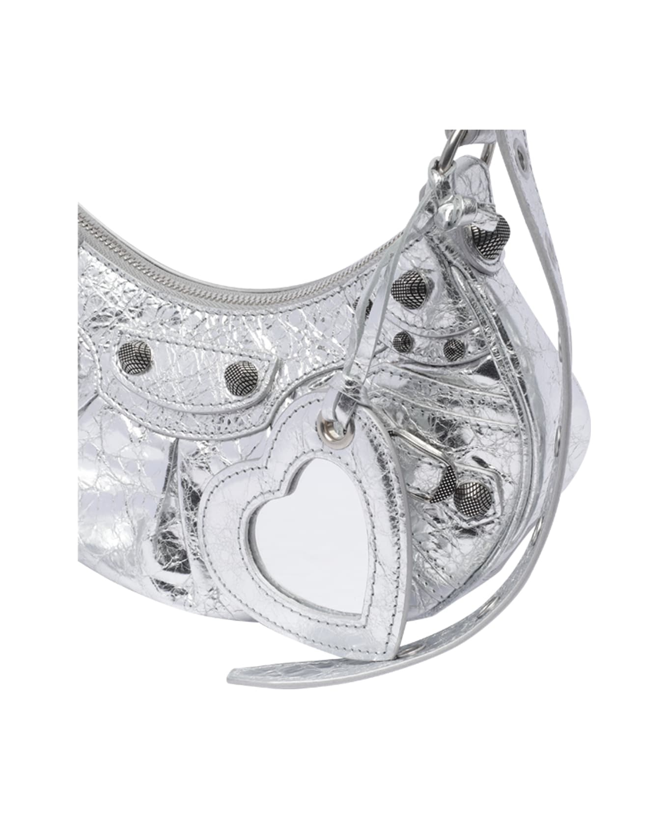 Le Cagole Shoulder Bag - 4