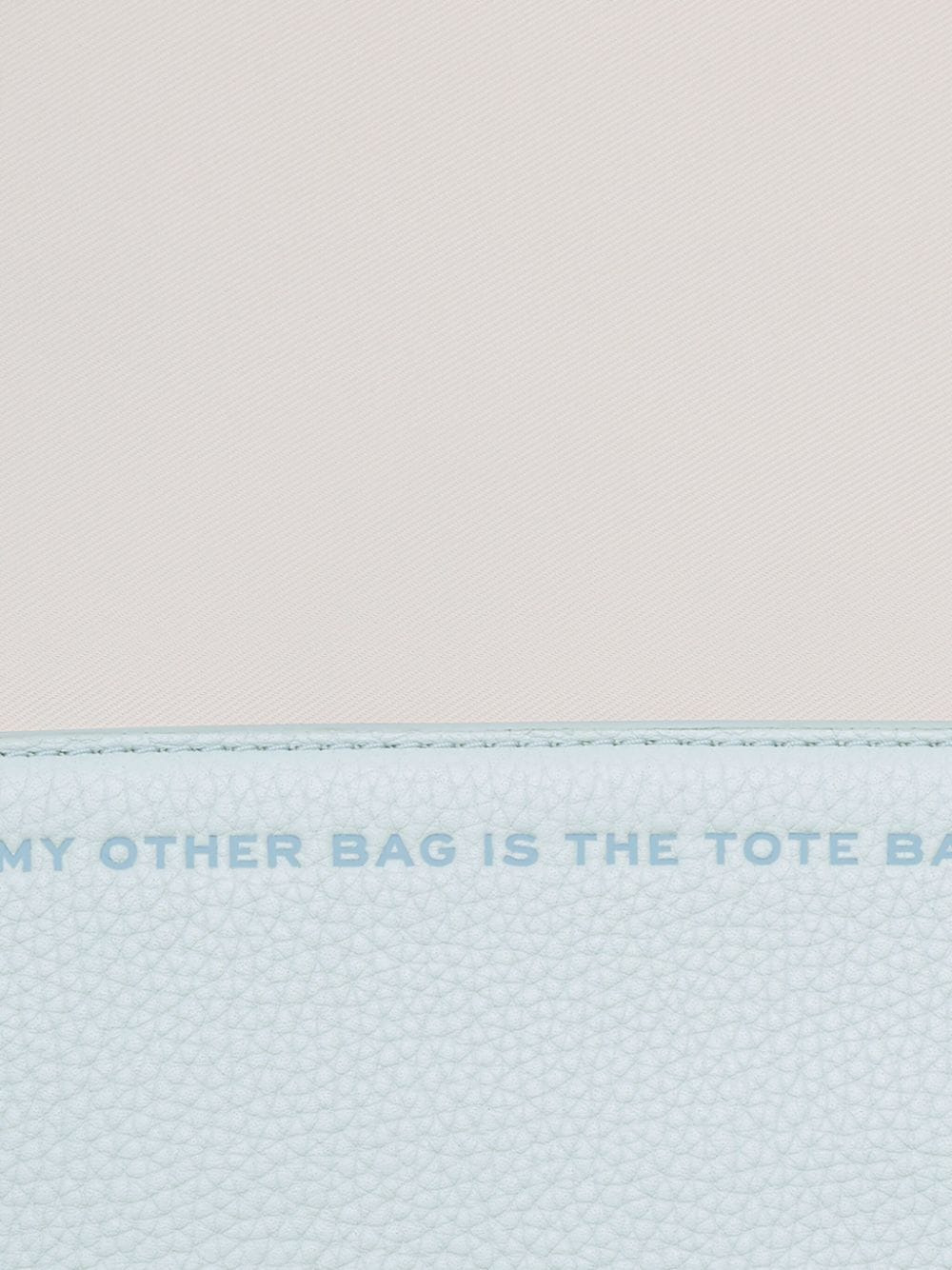 MARC JACOBS - Women The Mini Sack Bag - 6