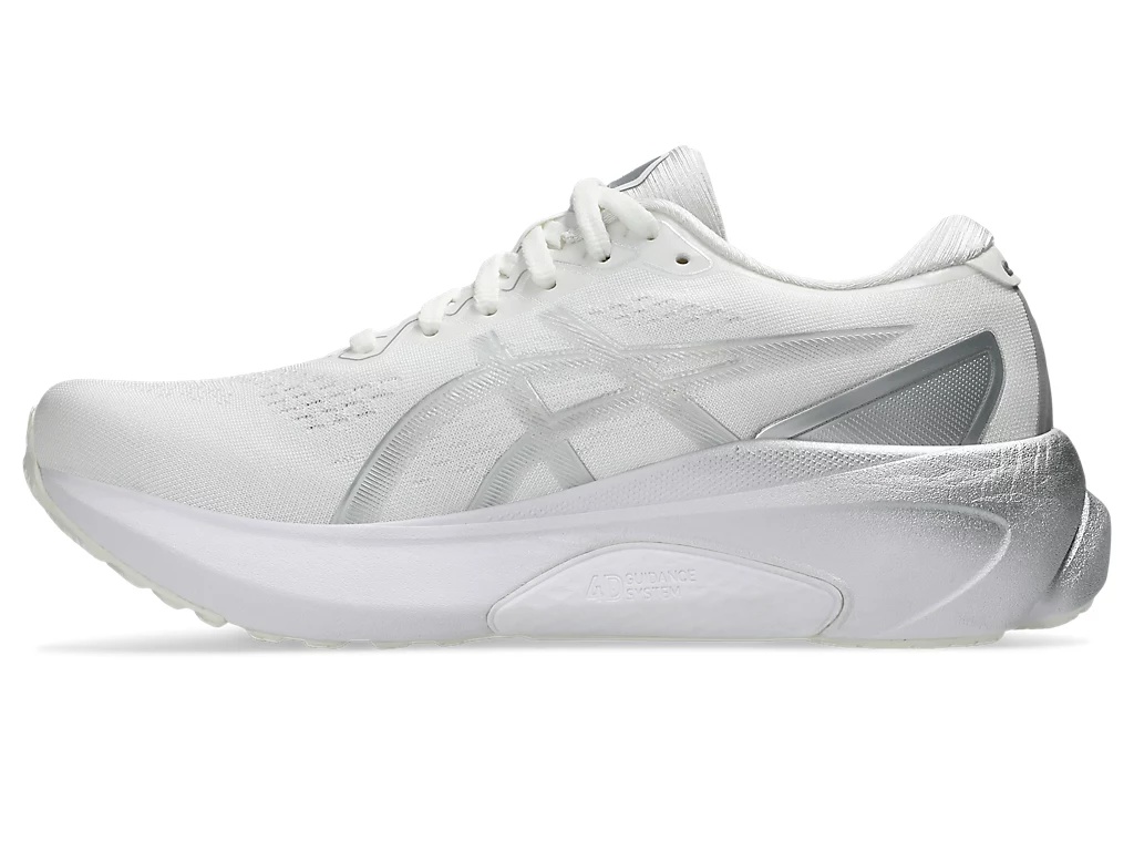 GEL-KAYANO 30 PLATINUM - 4