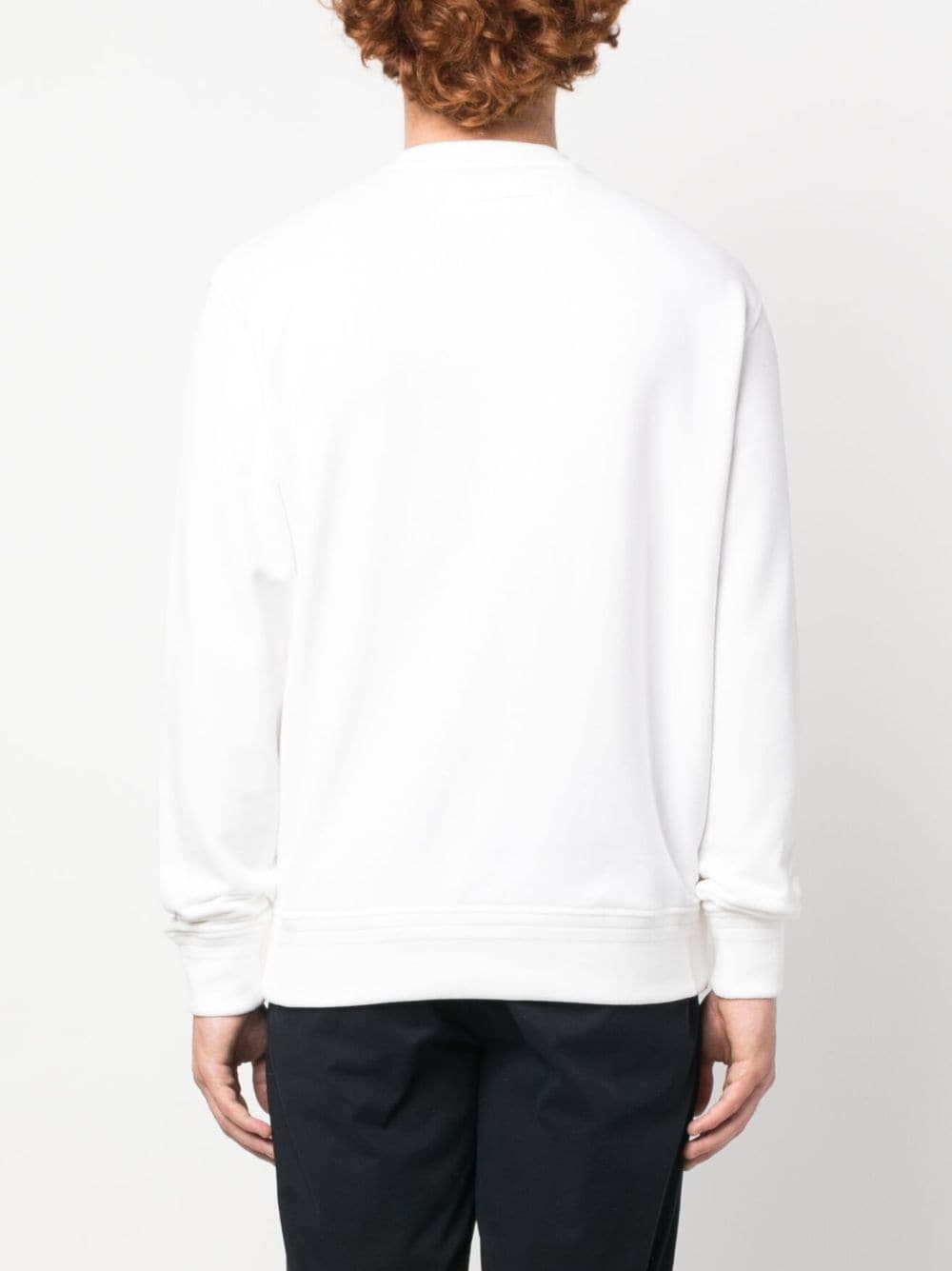 #UseTheExistingâ¢ cotton sweatshirt - 4
