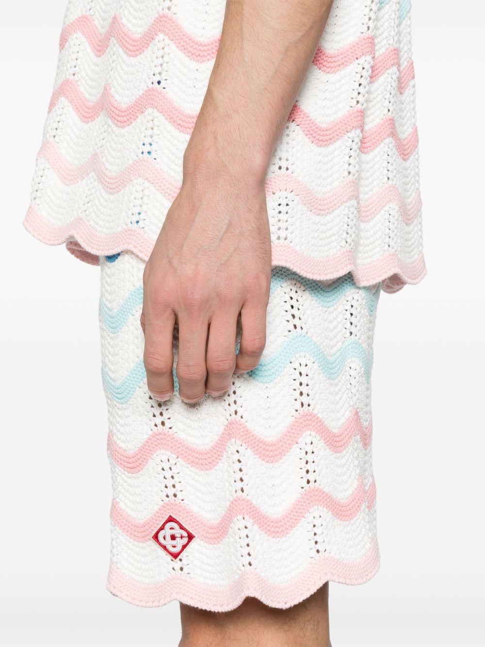 Wave shorts - 5