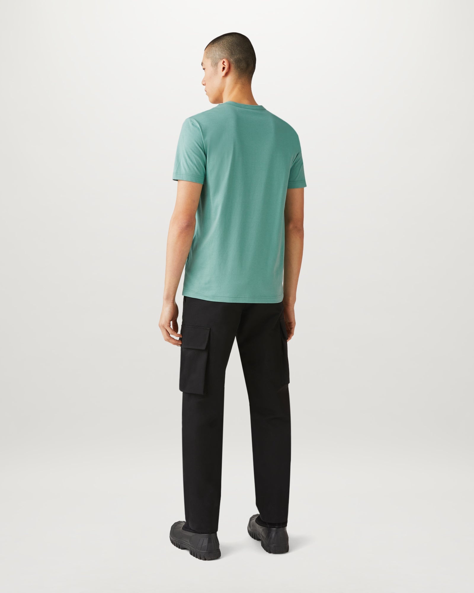 BELSTAFF T-SHIRT - 4