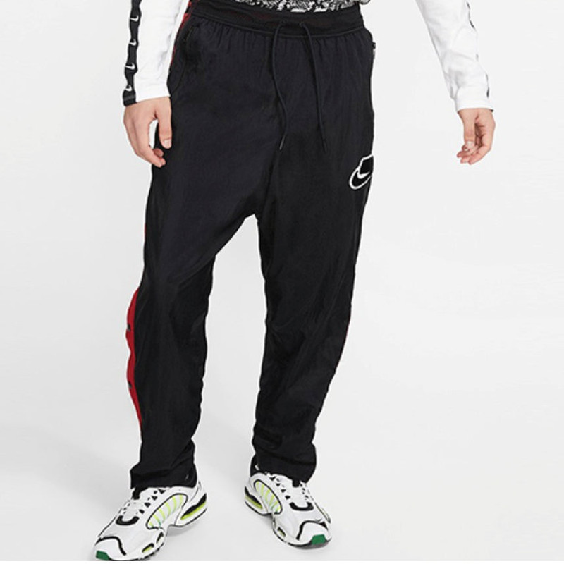 Nike Sportswear Men'S Woven Trousers BV4547-010 3