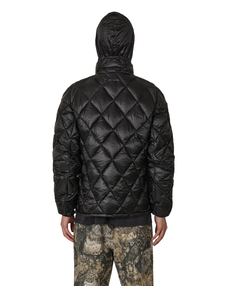 ROA Nuna 800 Fill Power Hooded Down Jacket outlook