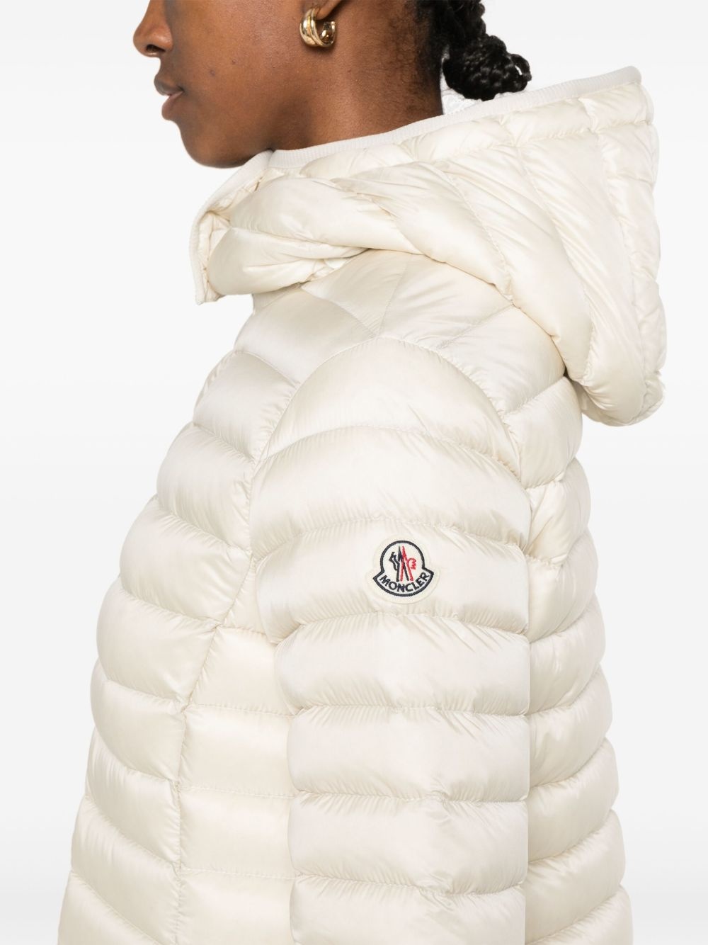 puffer coat - 5