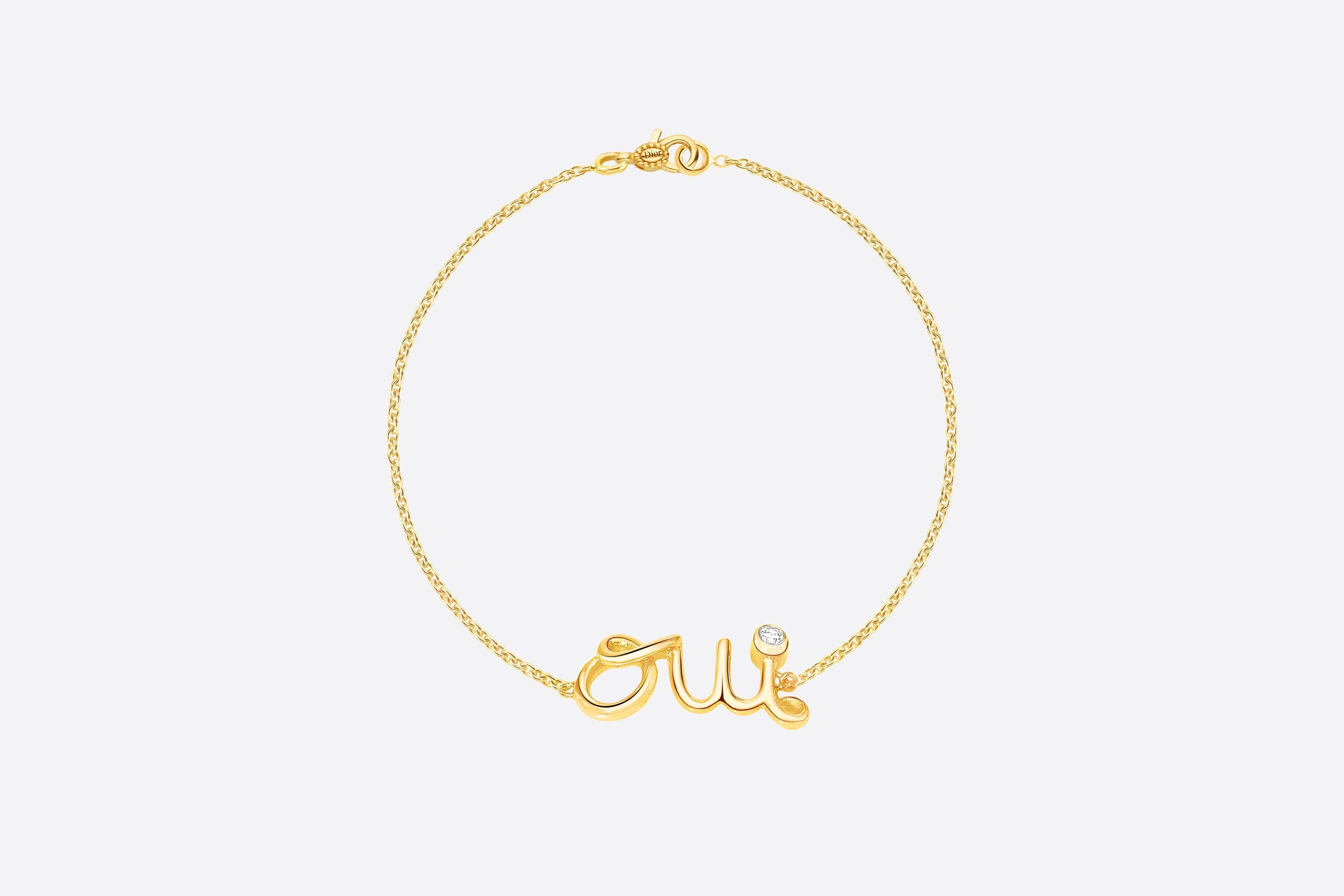 Oui Bracelet - 1