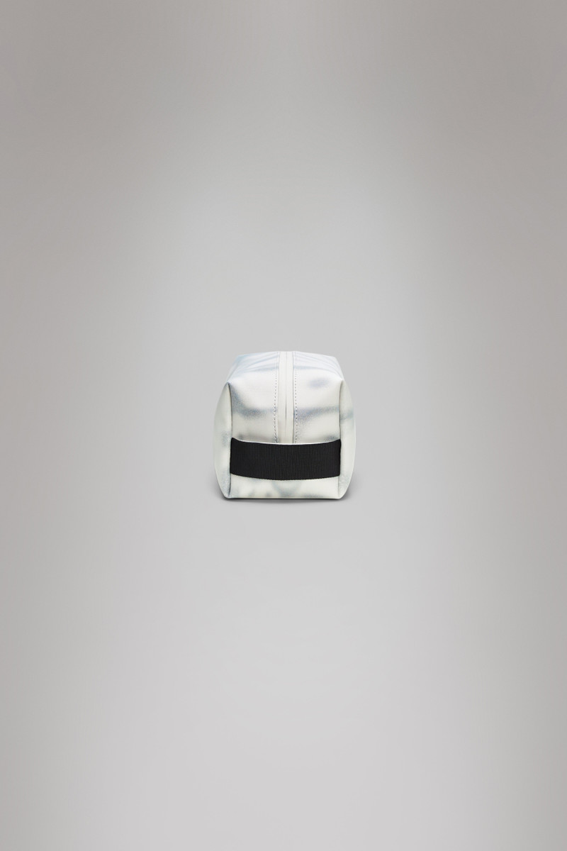 Wash Bag Small Spray 3