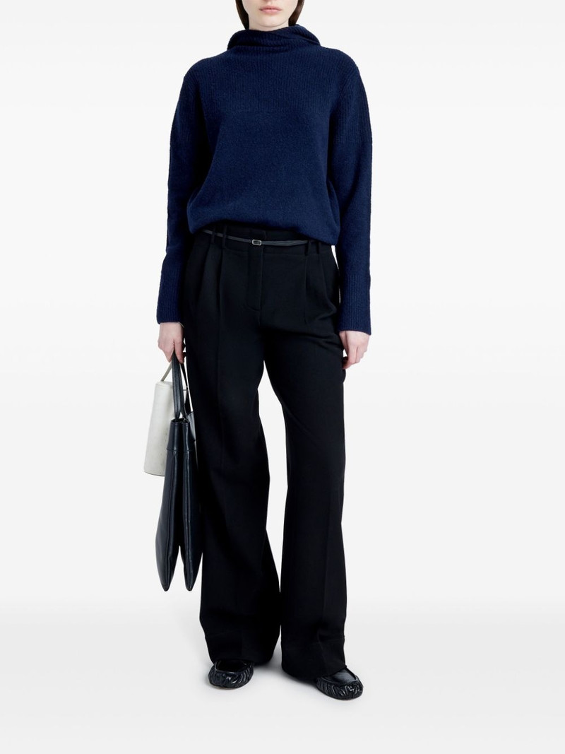 Proenza Schouler Greta sweater outlook