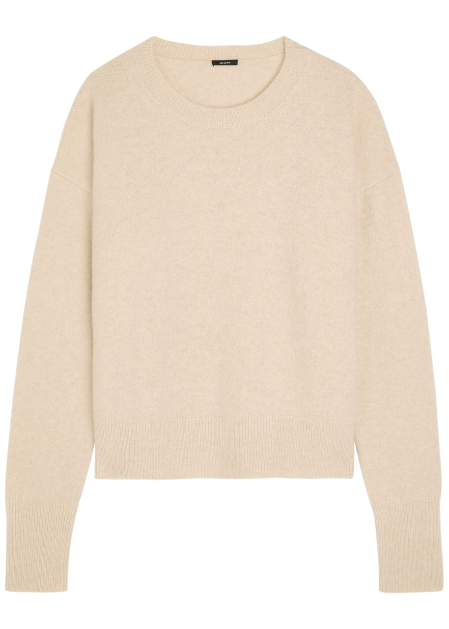 Joseph Cashmere-blend Jumper - 1