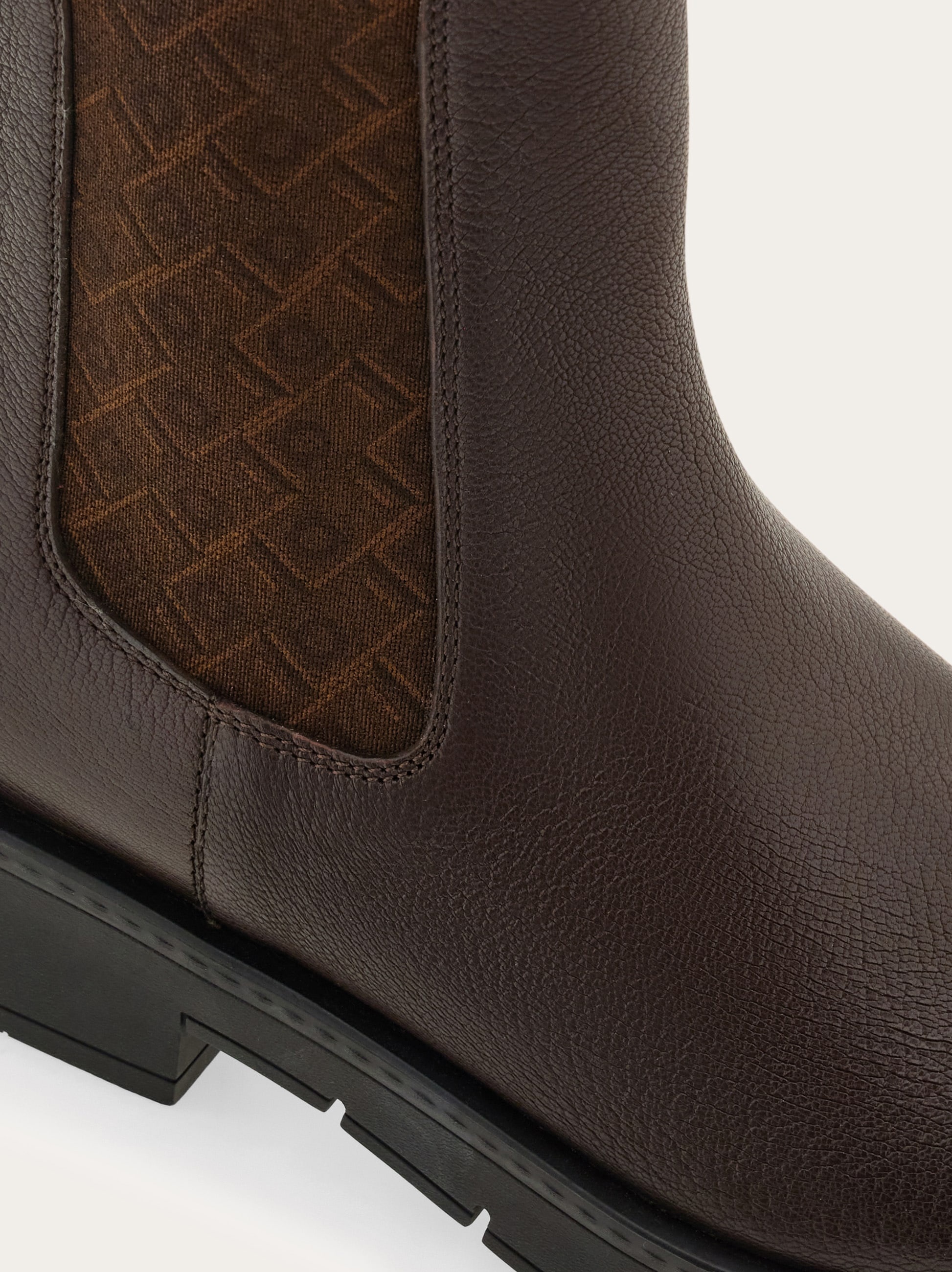 Chelsea boot - 7