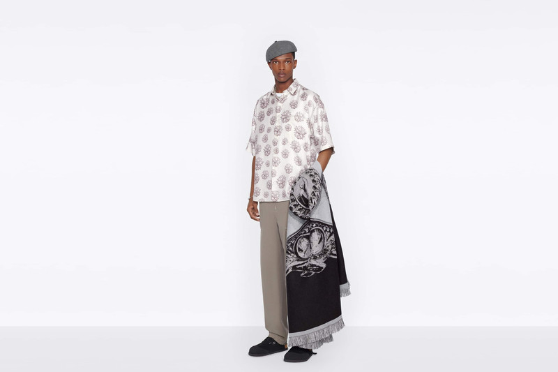 CD Étoile Blanket 4