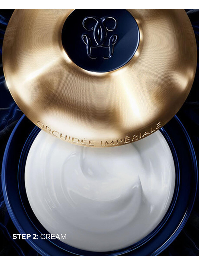 Women's Orchidée Impériale 3-Piece Ritual Set 5