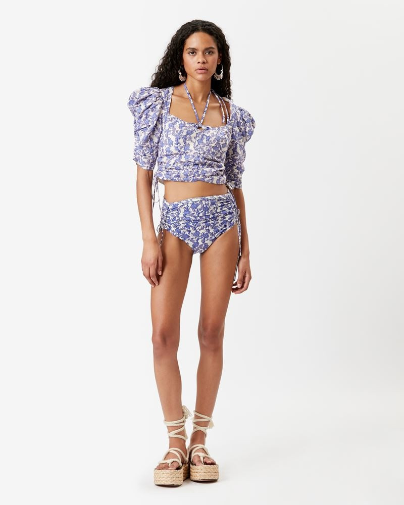 Isabel Marant NELARIS BIKINI BOTTOM outlook