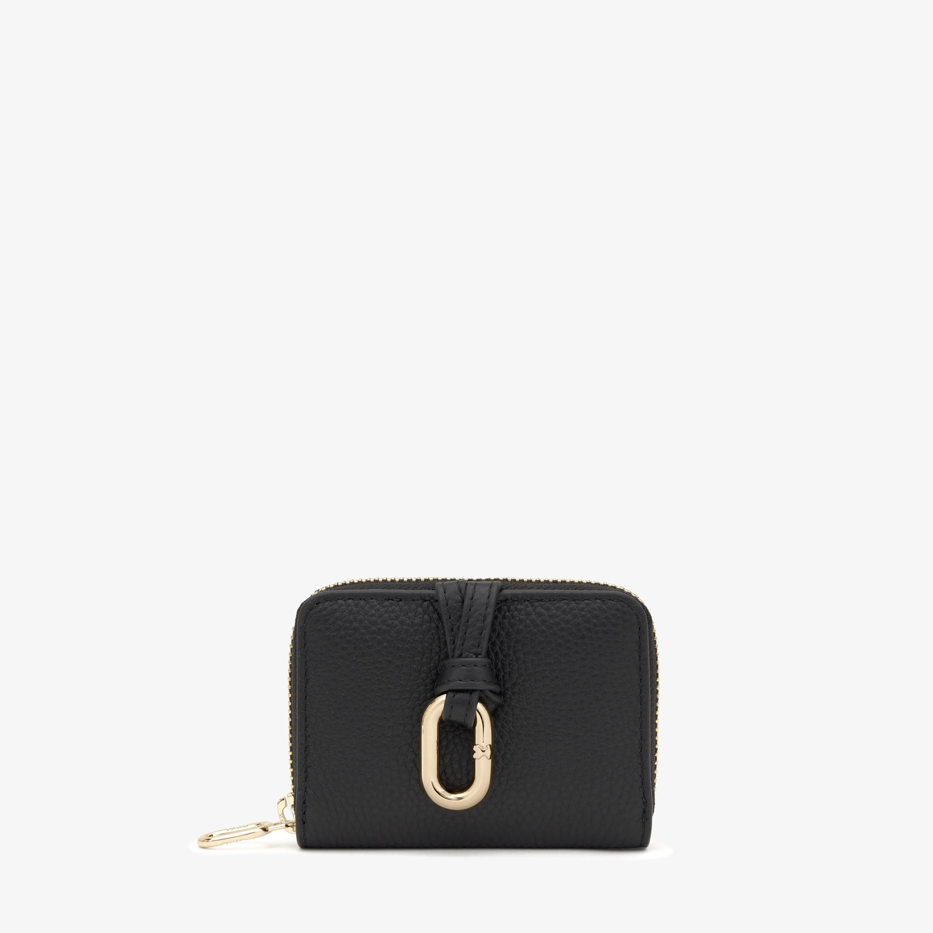 Black Change Purse TOUS Hold - 1