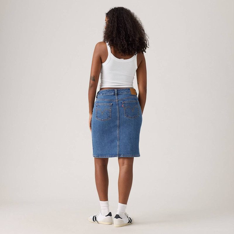 LOW MIDI SKIRT 5