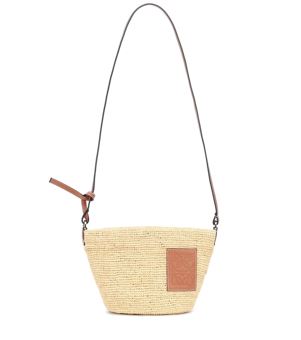 Paula’s Ibiza Pochette shoulder bag - 1