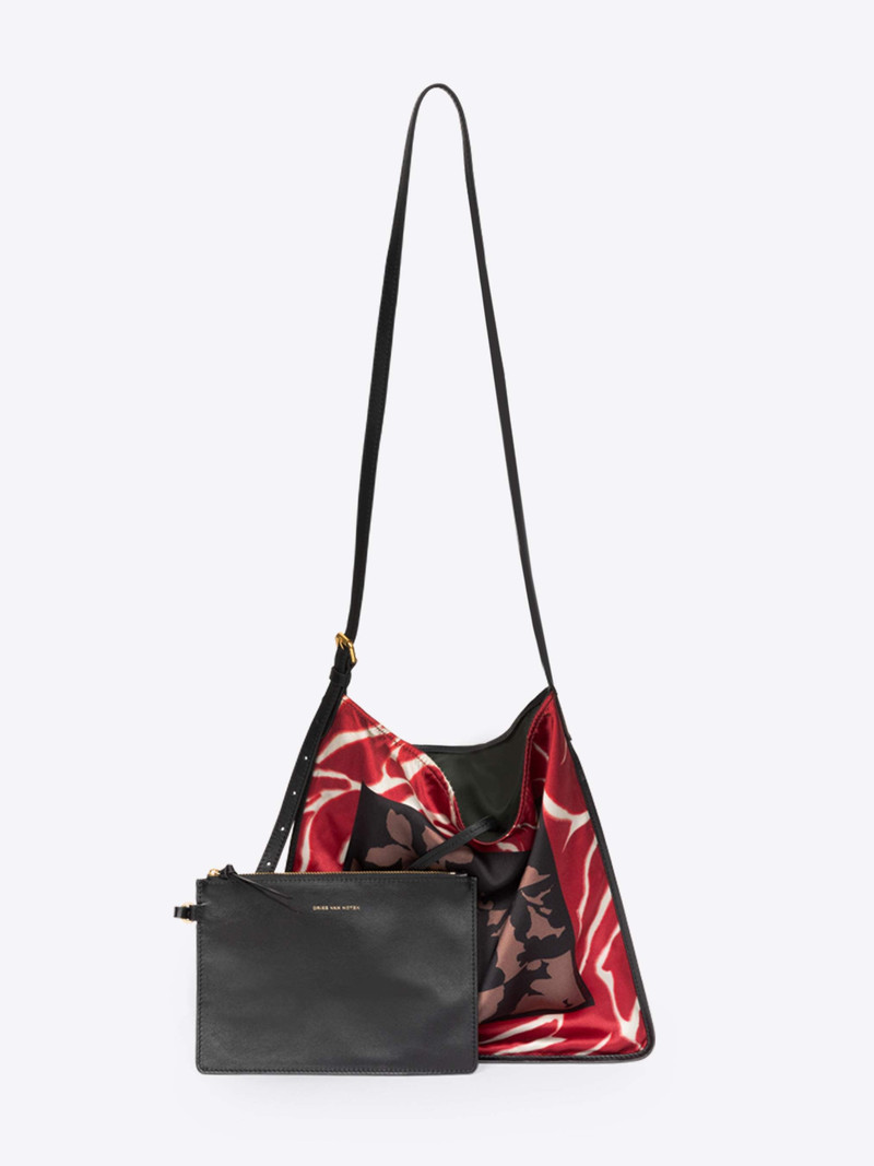 SMALL SCARF BAG 4