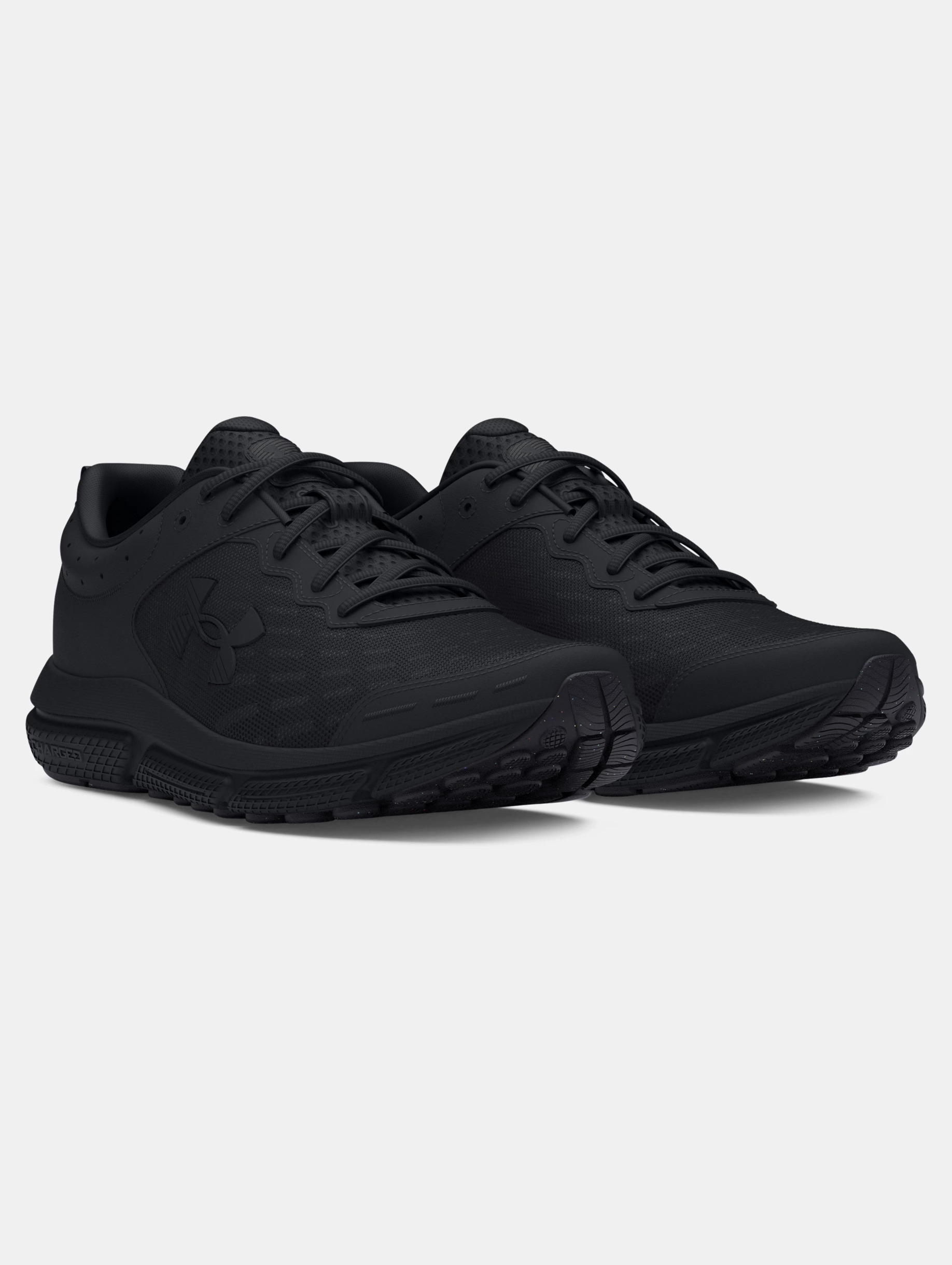 Men's UA Charged Assert 10 Running Shoes - 5
