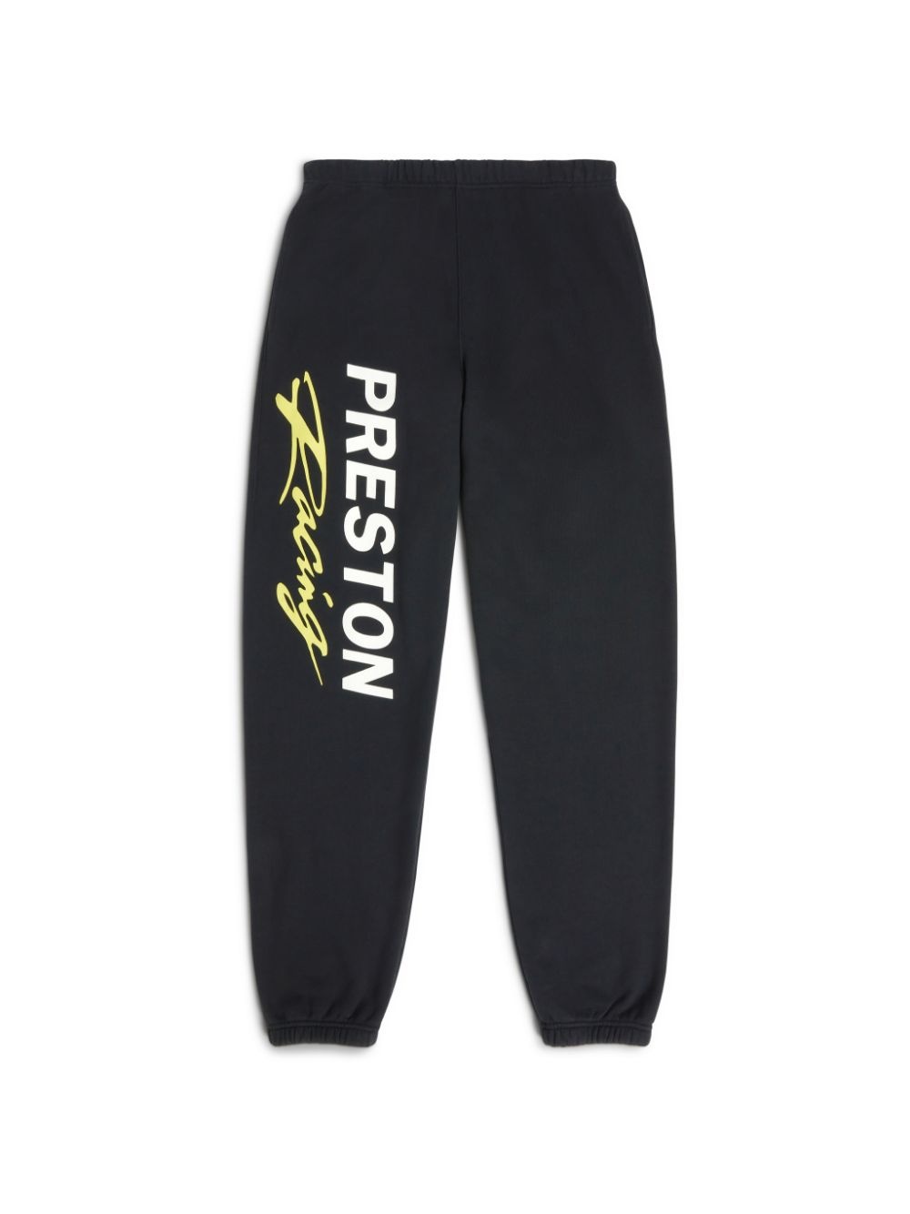 Preston Racing Sweatpants - 1