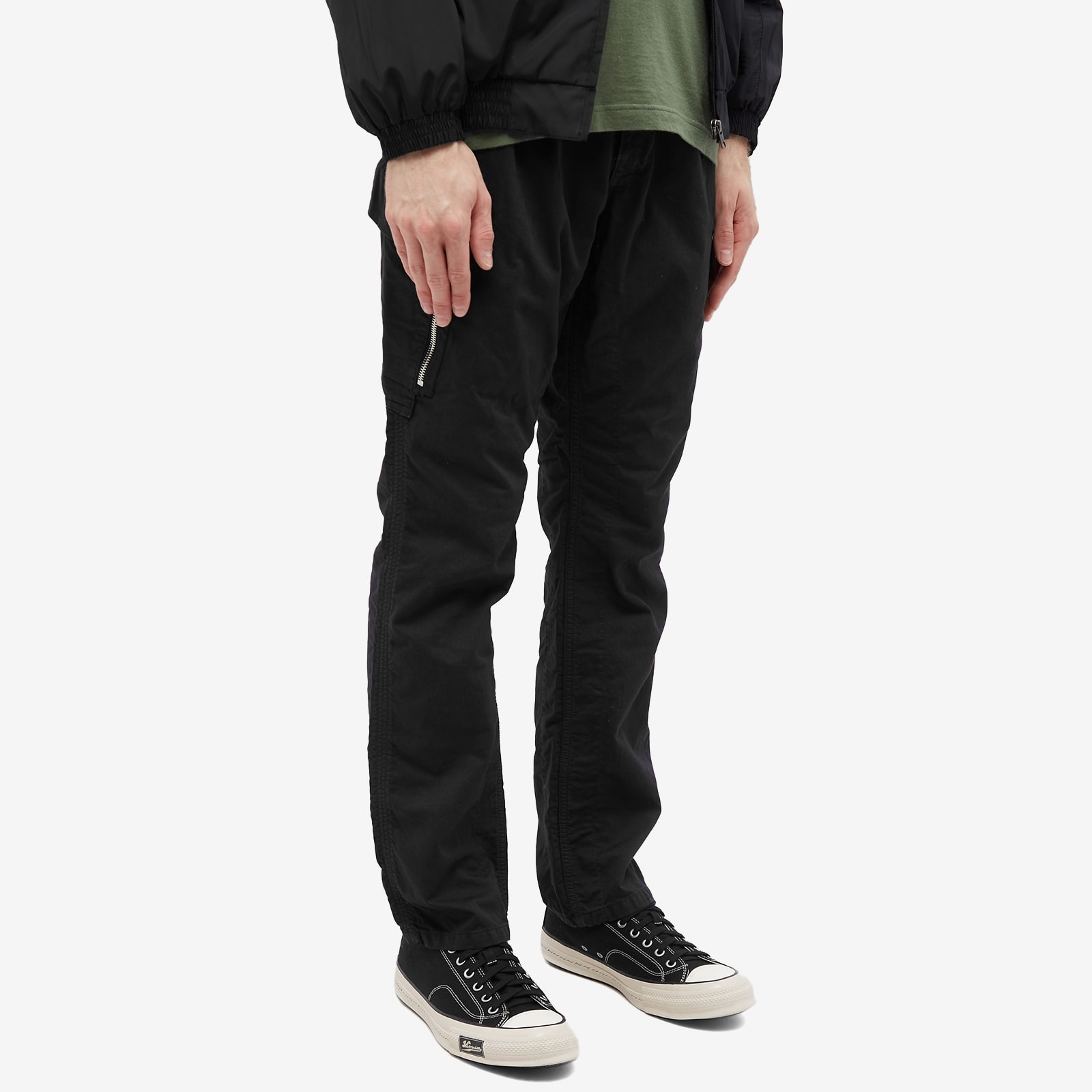 Nonnative Overdyed 6 Pocket Soldier Pants - 2