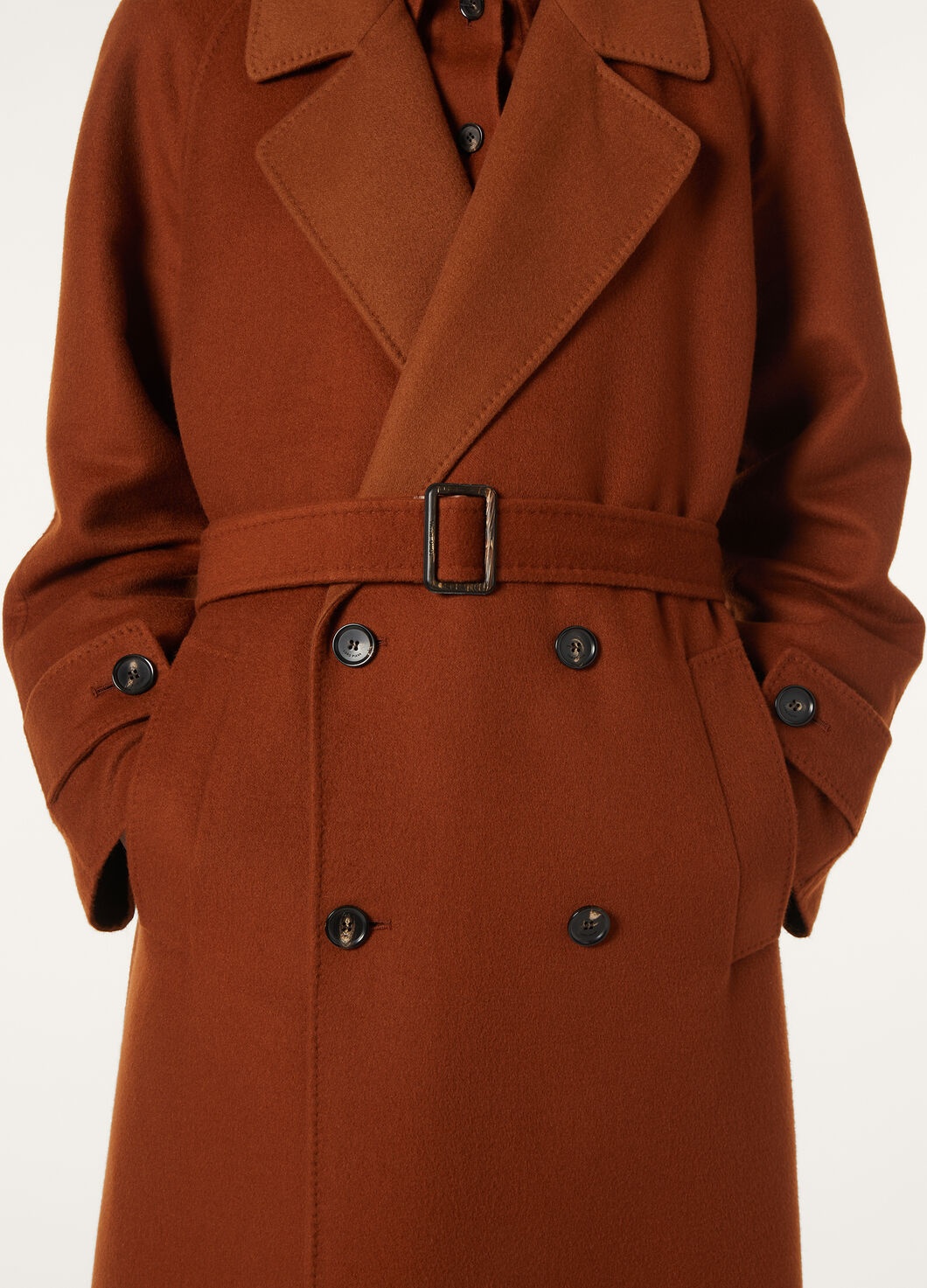 Foster Coat - 3