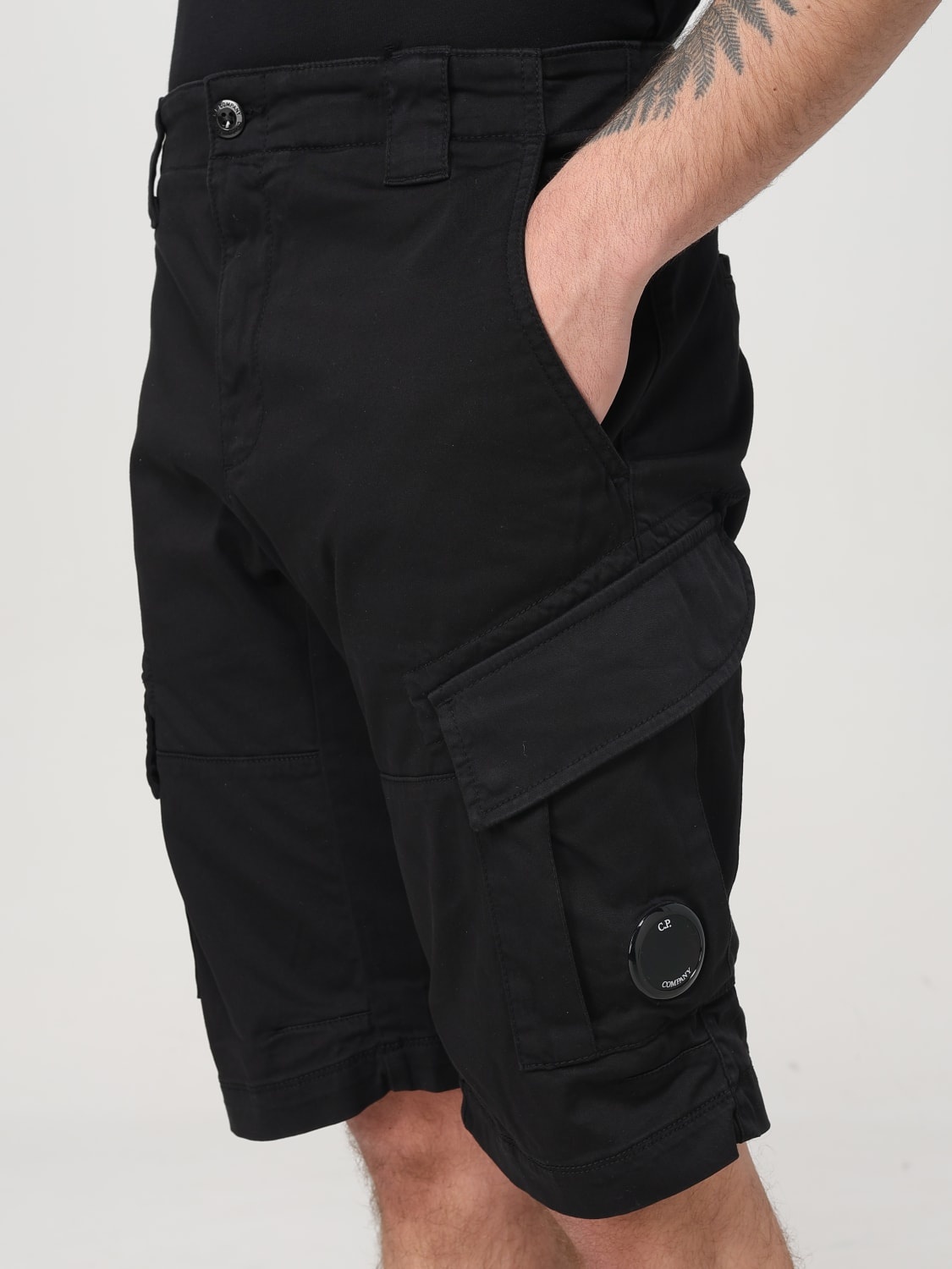 Short men C.P. Company - 3