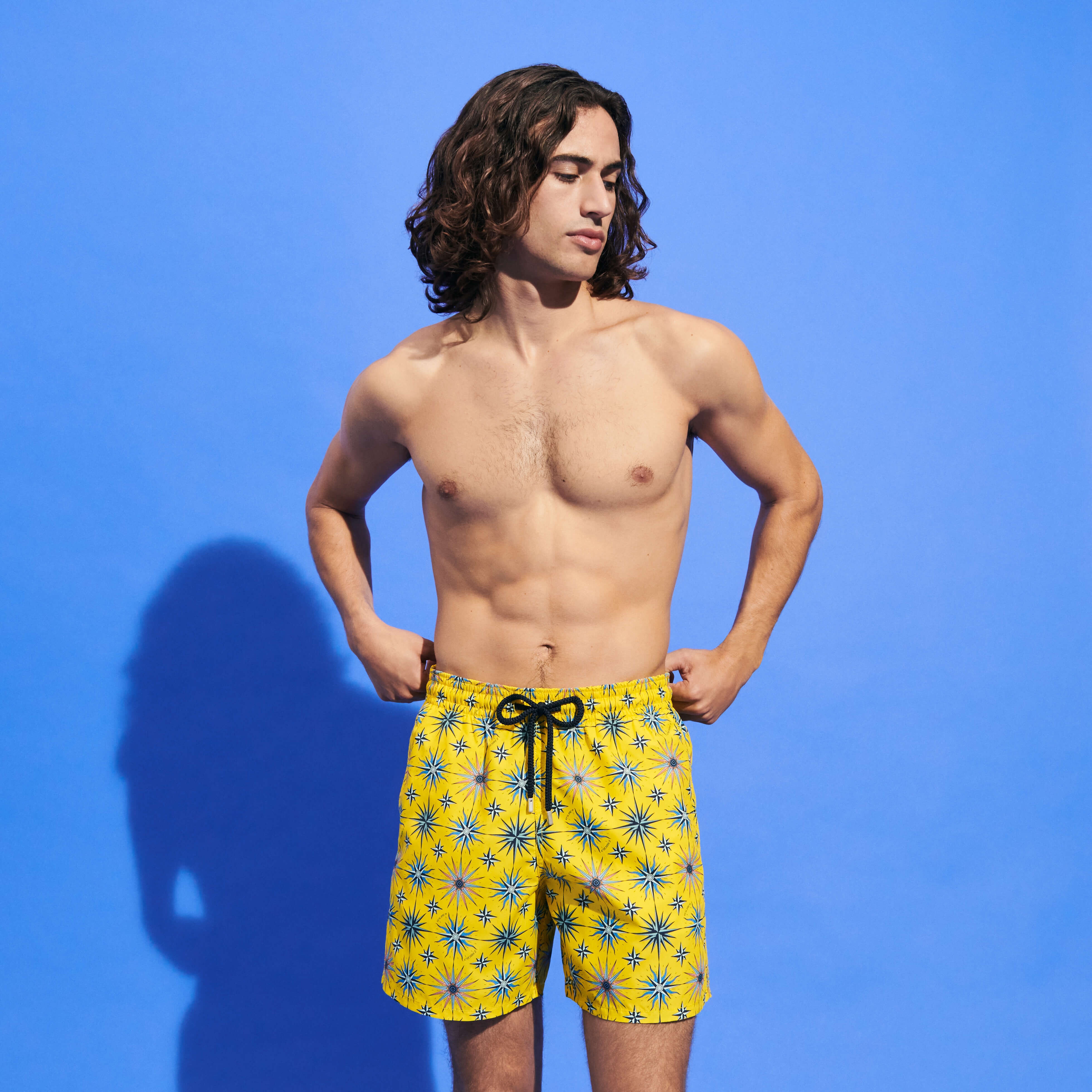 Men Swim Trunks Sud - 3