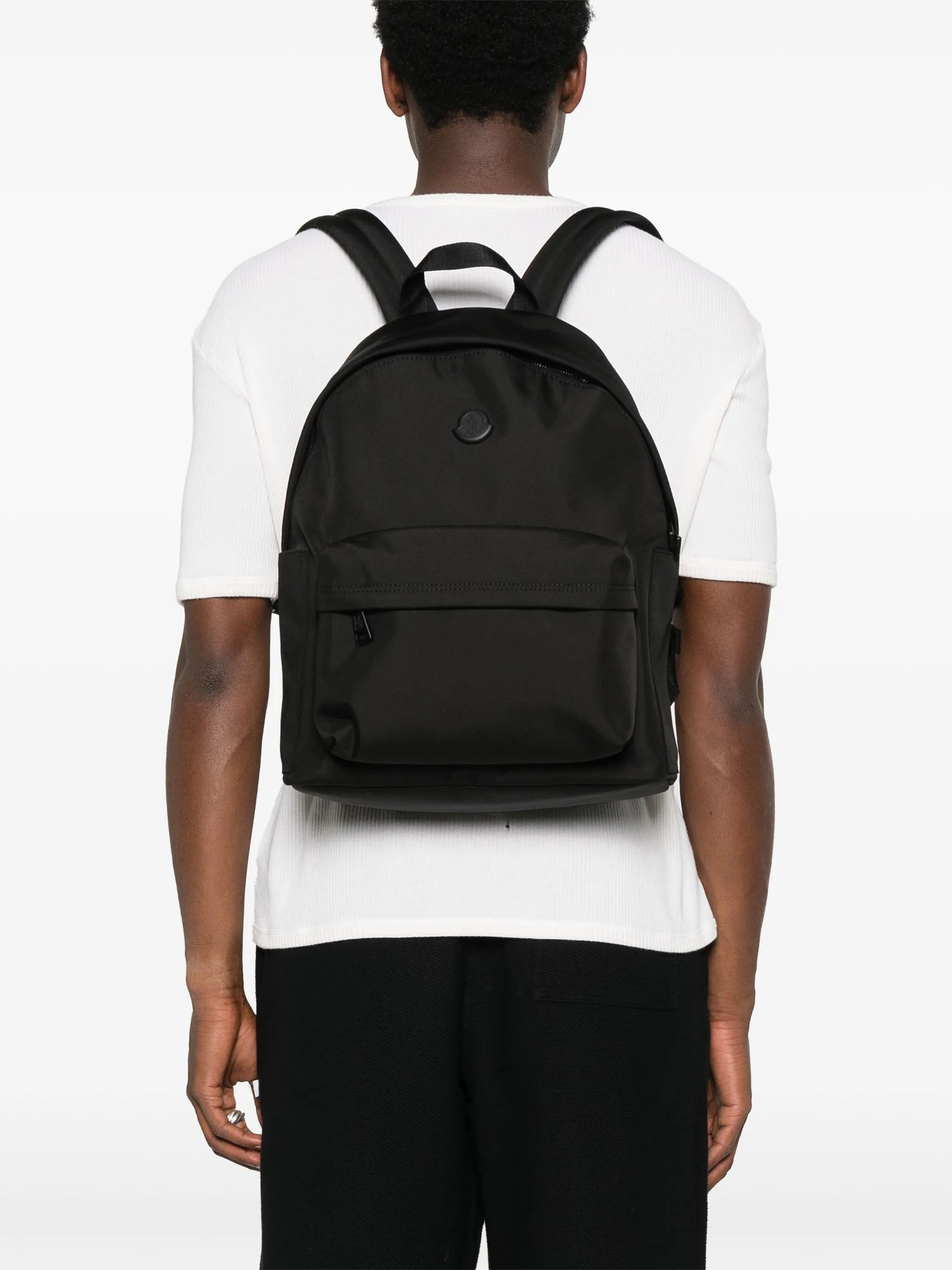 Moncler New Pierrick Backpack - 3