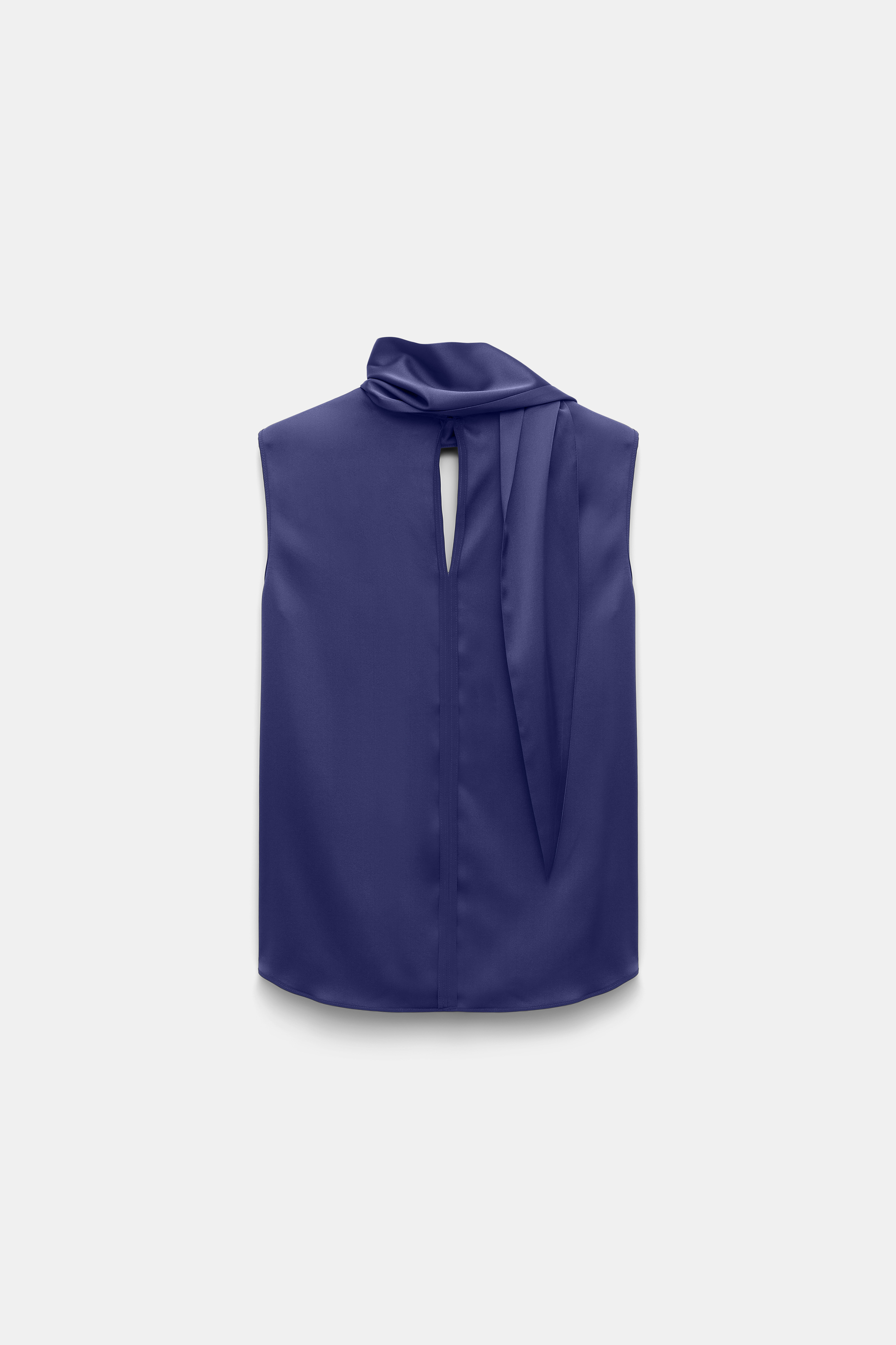 SENSE OF SHINE blouse - 6
