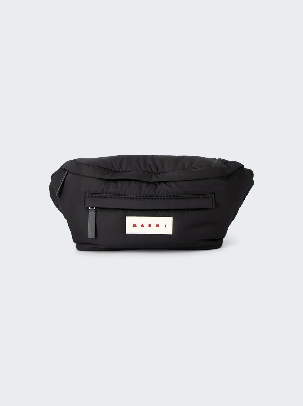 Body Bag Black - 1