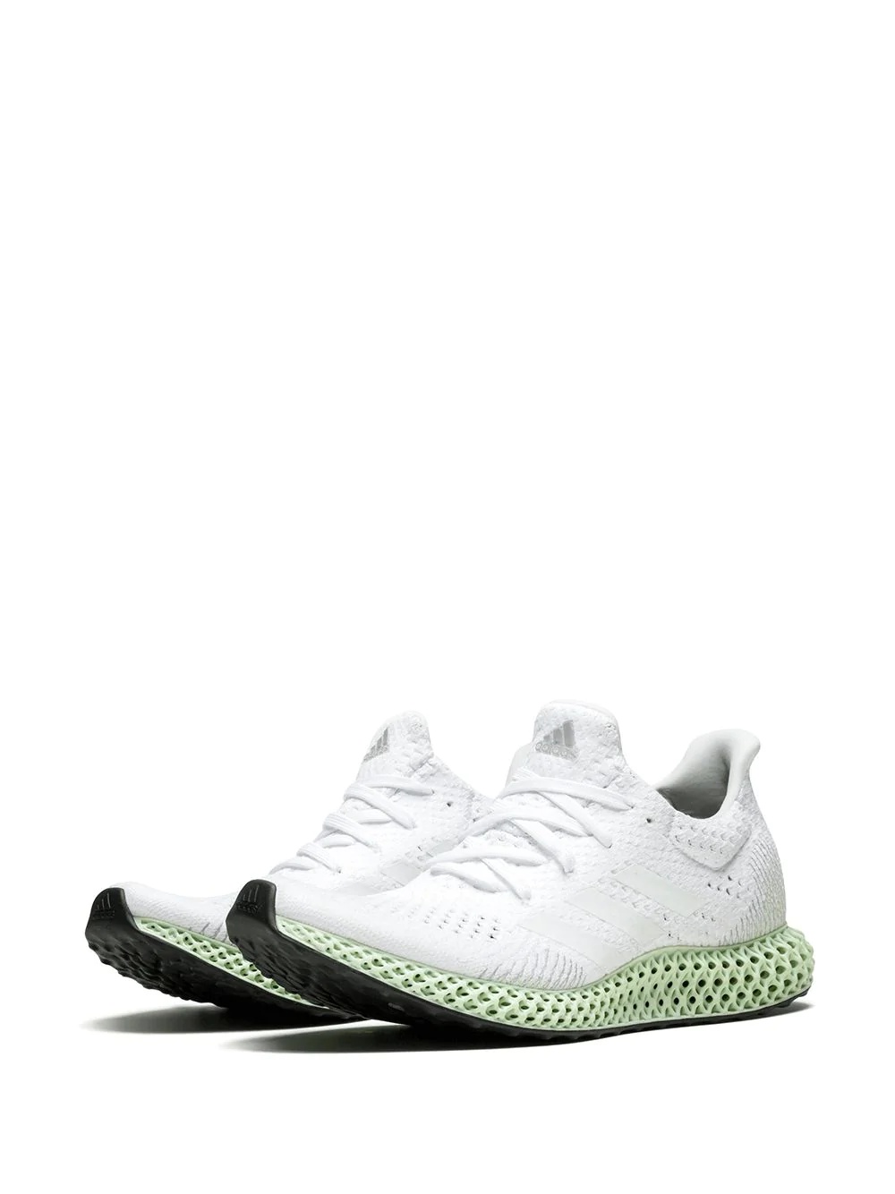 Futurecraft 4D sneakers - 2