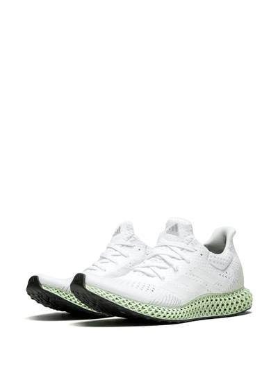 adidas Futurecraft 4D sneakers outlook