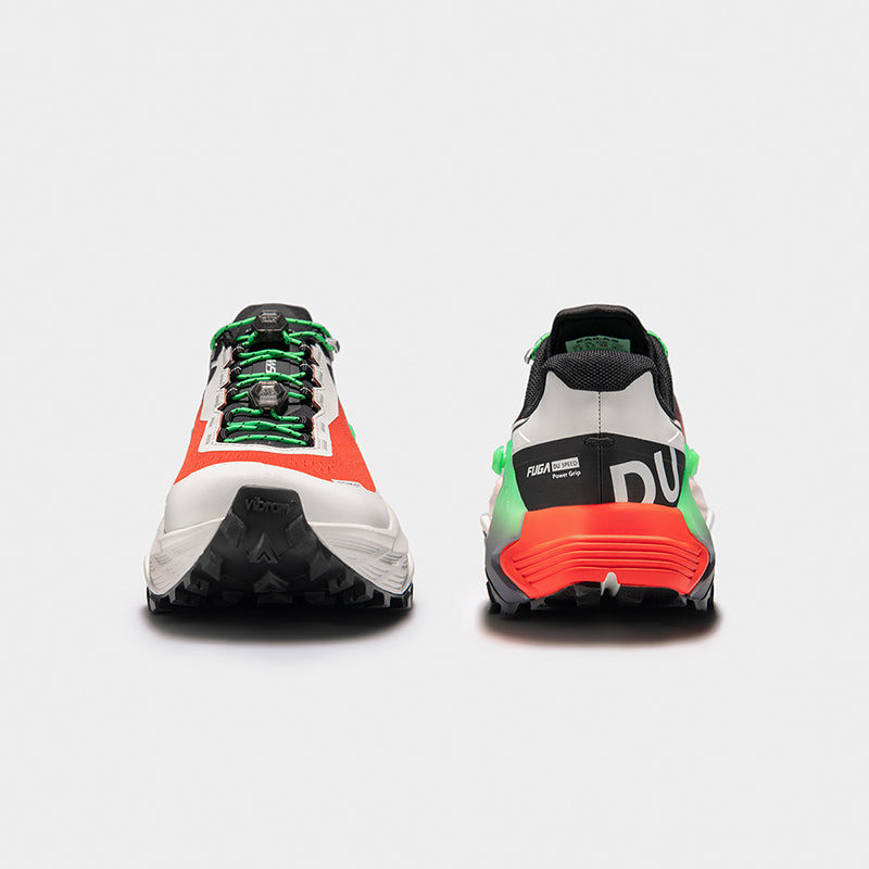 Kailas FUGA DU SPEED LOW Trail Running Shoes Men's 4