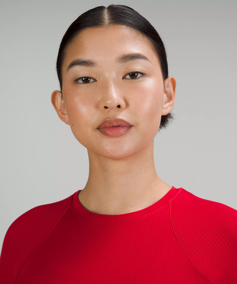 It's Rulu Ribbed Long-Sleeve Shirt 4