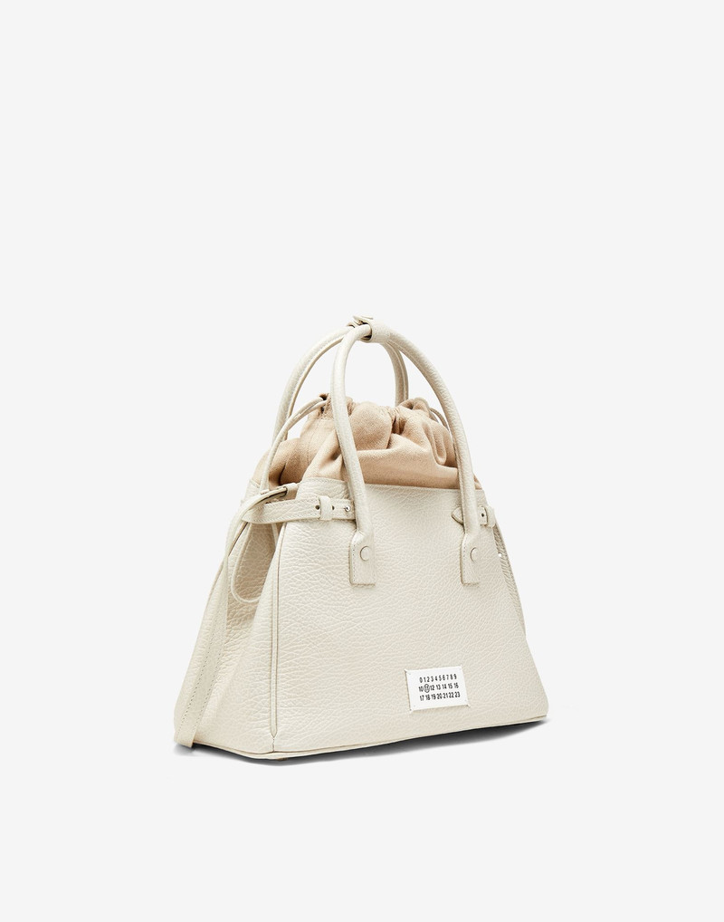 Maison Margiela 5AC small drawstring bag outlook