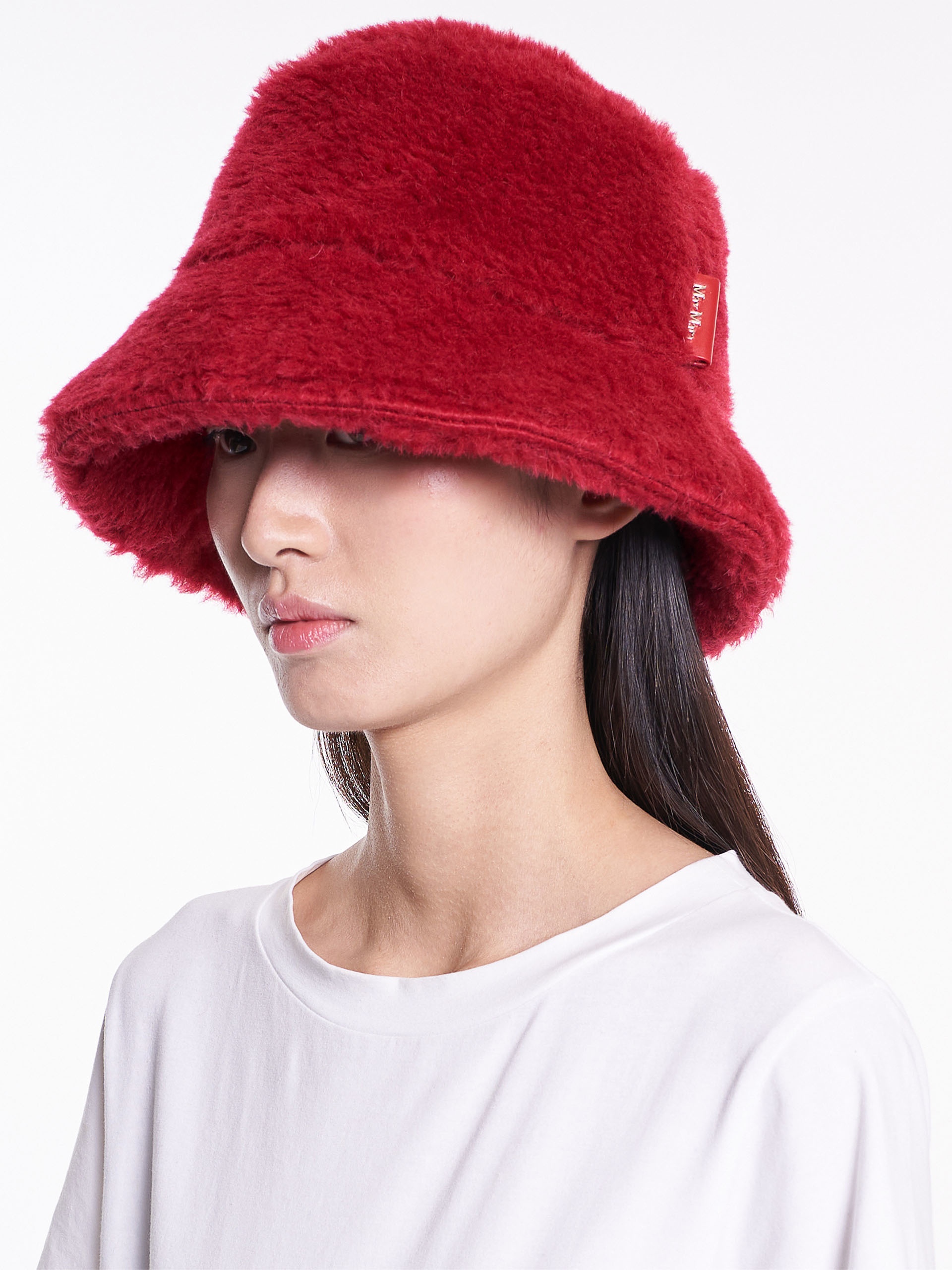 DISTEL Teddy hat - 3