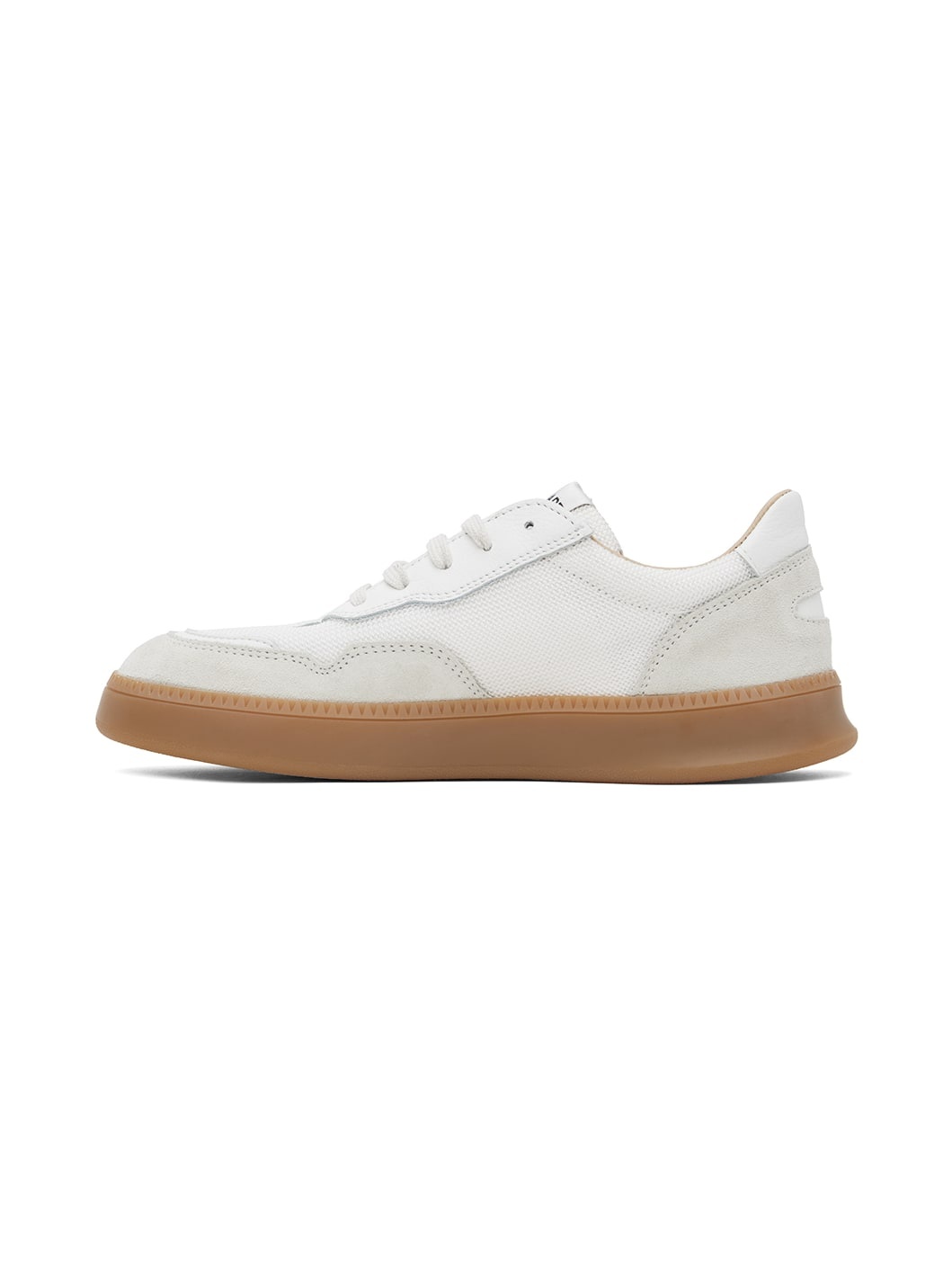 Off-White Smash Low II HS Sneakers - 3