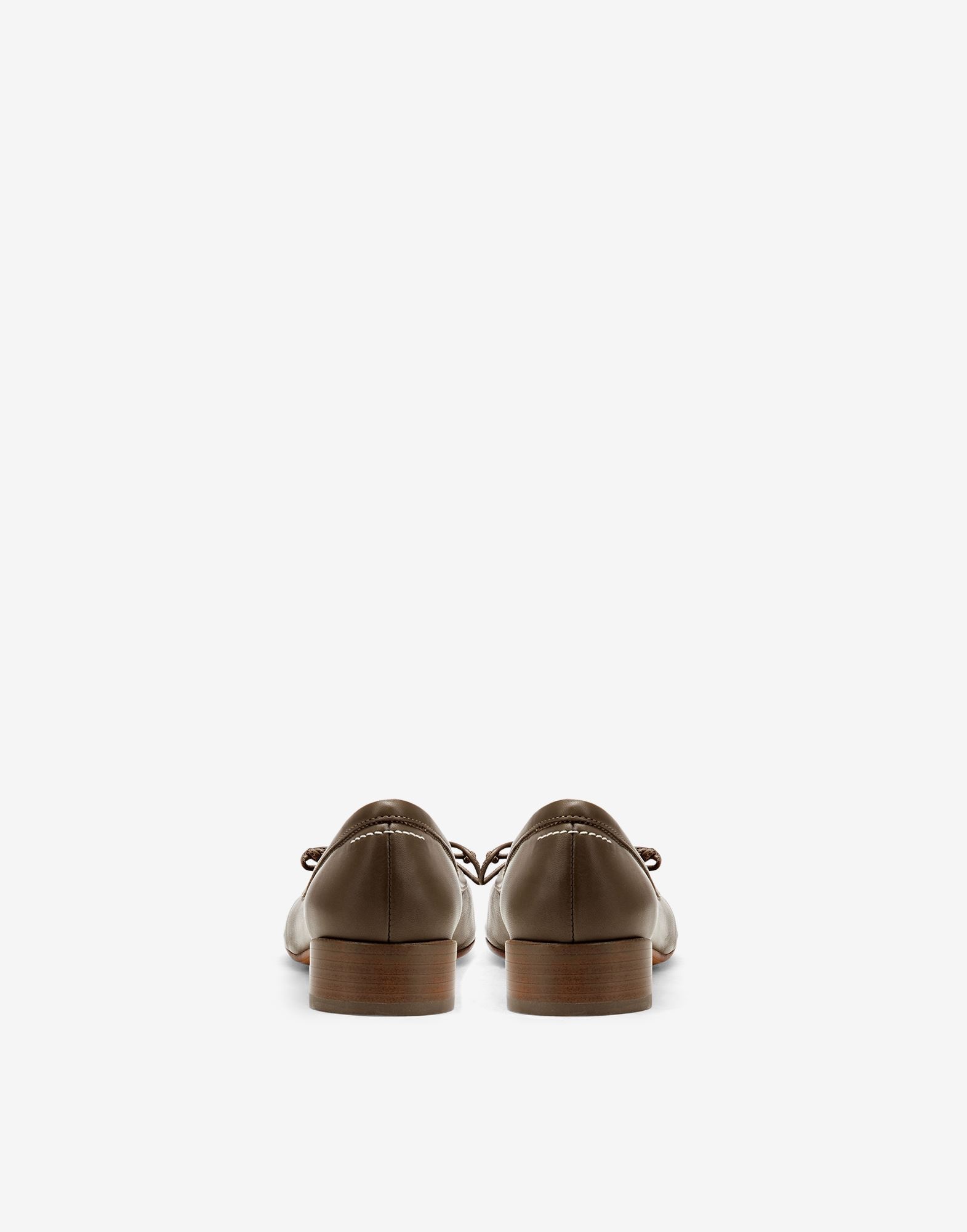 Anatomical ballerina shoes - 3