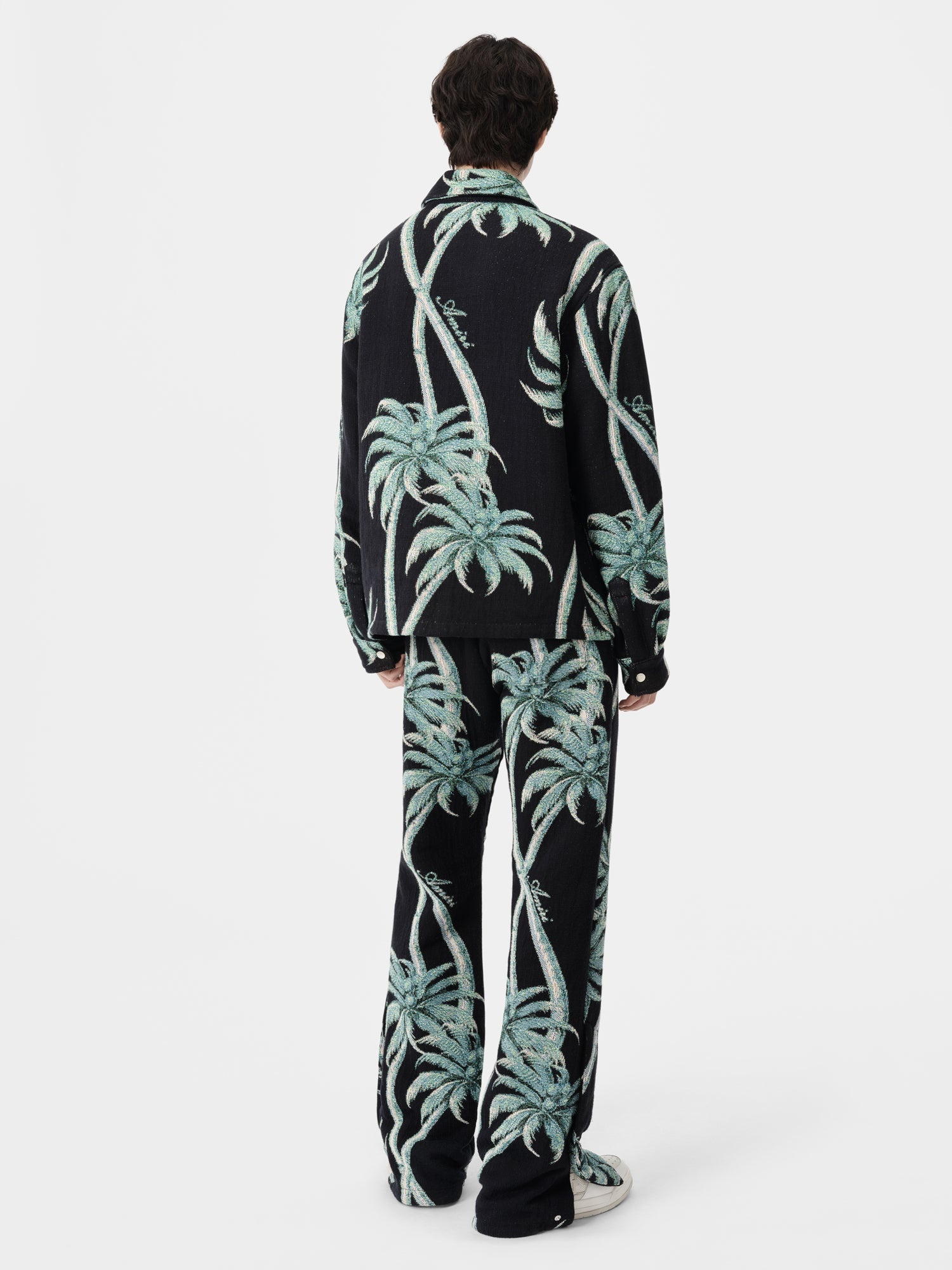 TWISTED PALMS TAPESTRY PANT - 5
