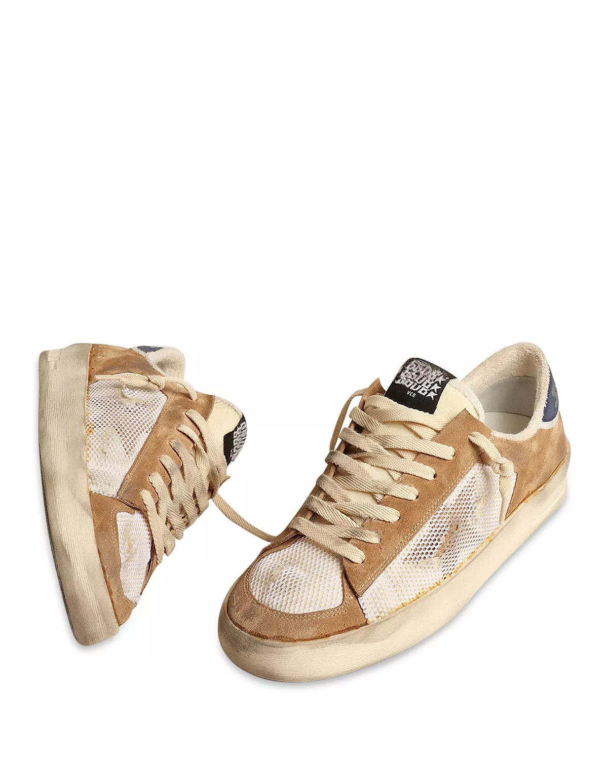 Men's Stardan Lace Up Sneakers - 2