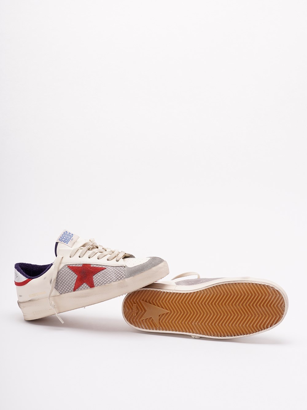 `Stardan` Sneakers - 4