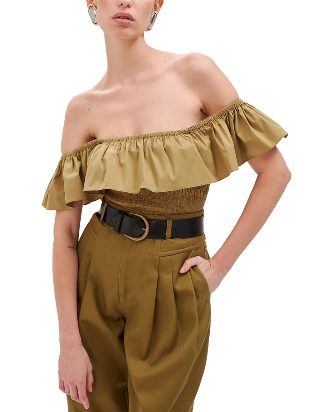 Ronny Kobo Dira Top - 1