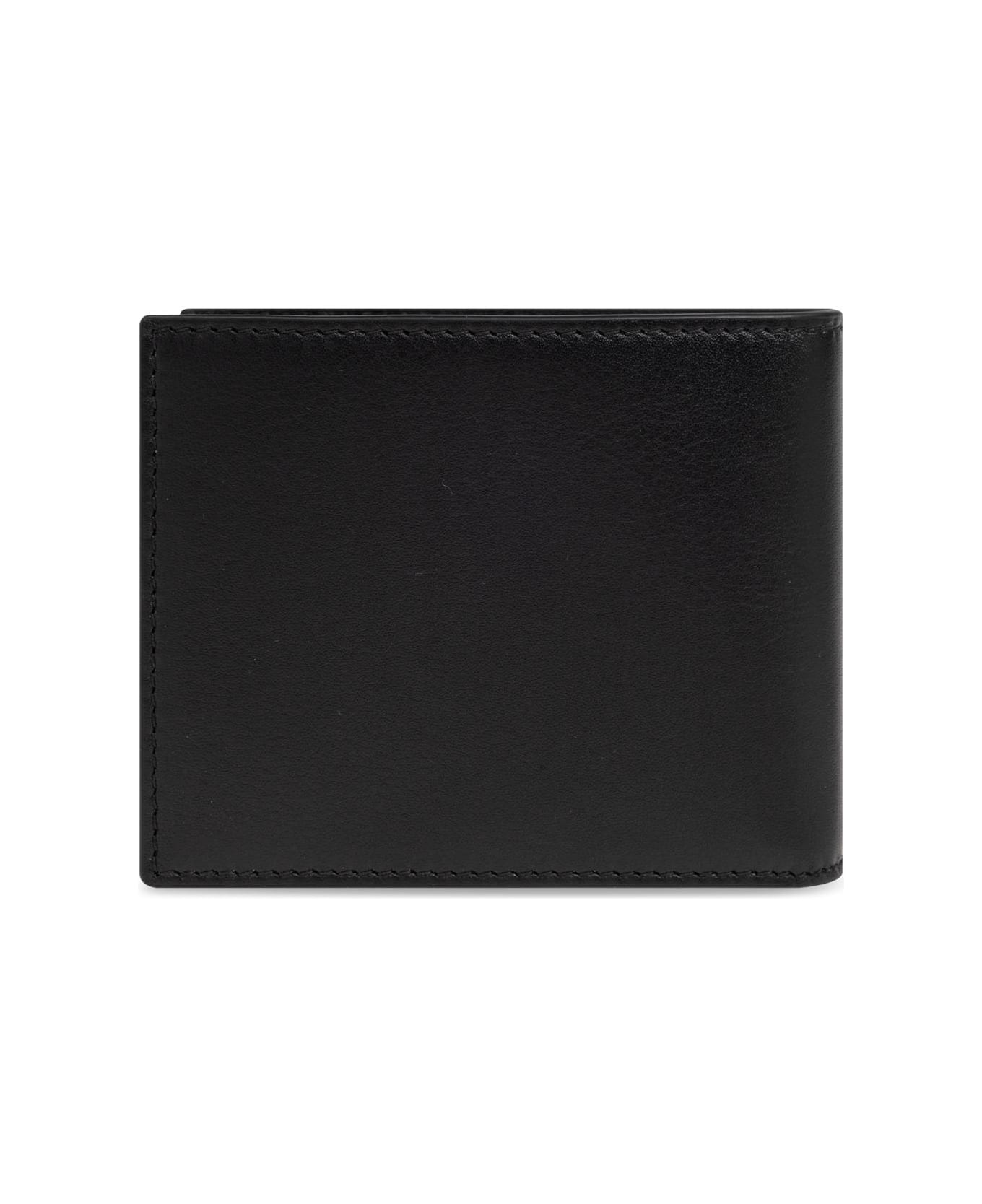 Leather Wallet - 3