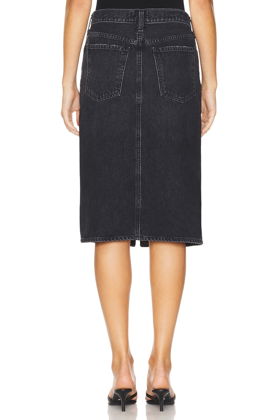 Gaia Skirt - 4
