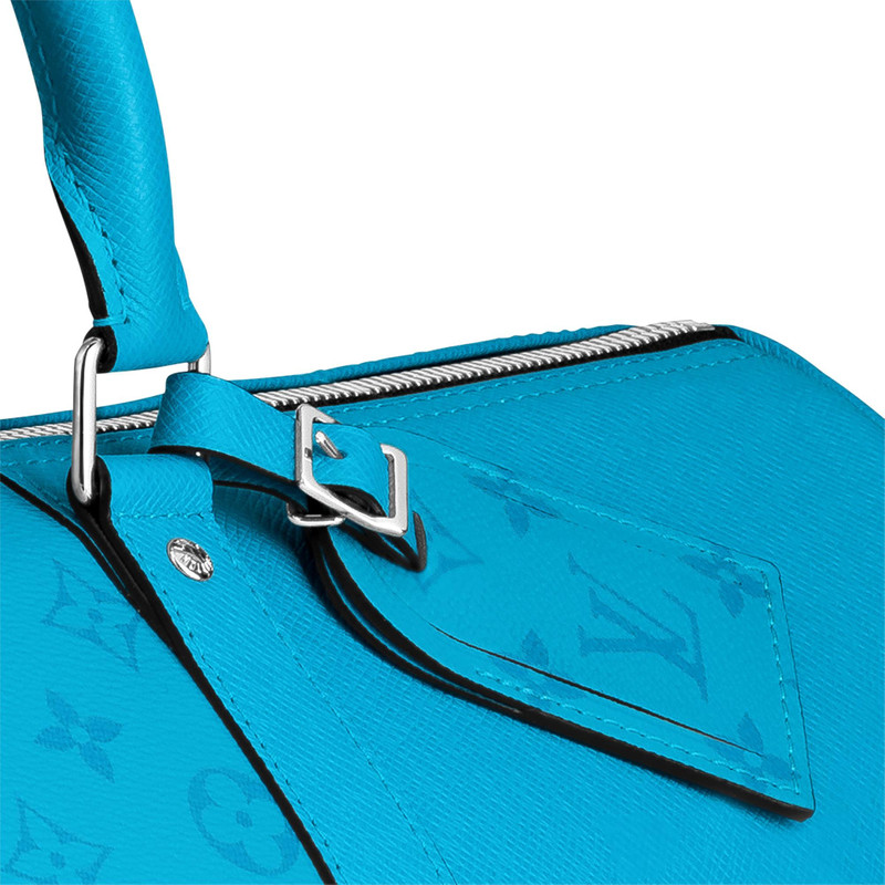 Louis Vuitton Keepall Bandoulière 50 outlook