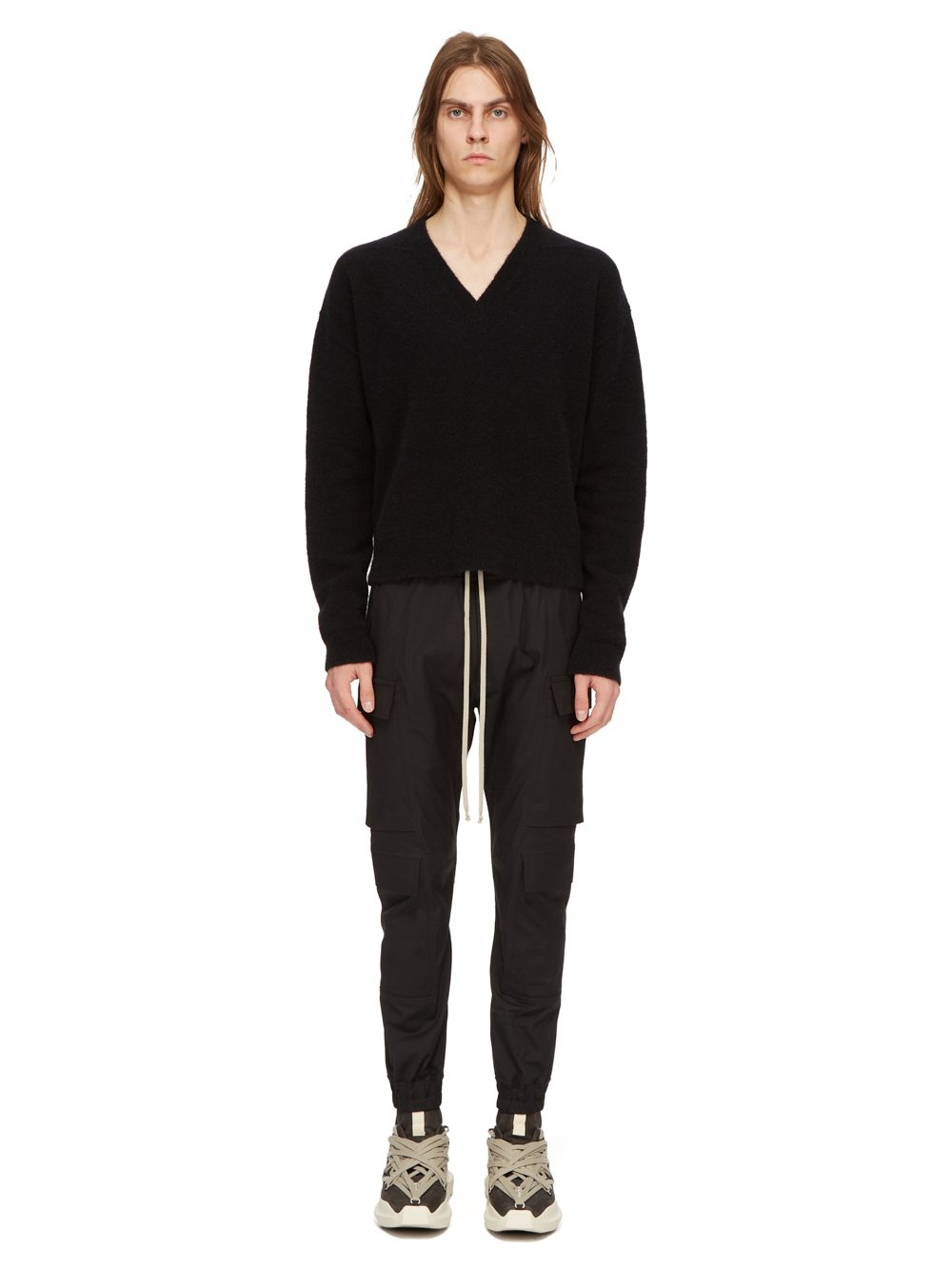 Rick Owens PANTS | REVERSIBLE Rick Owens PANTS | REVERSIBLE