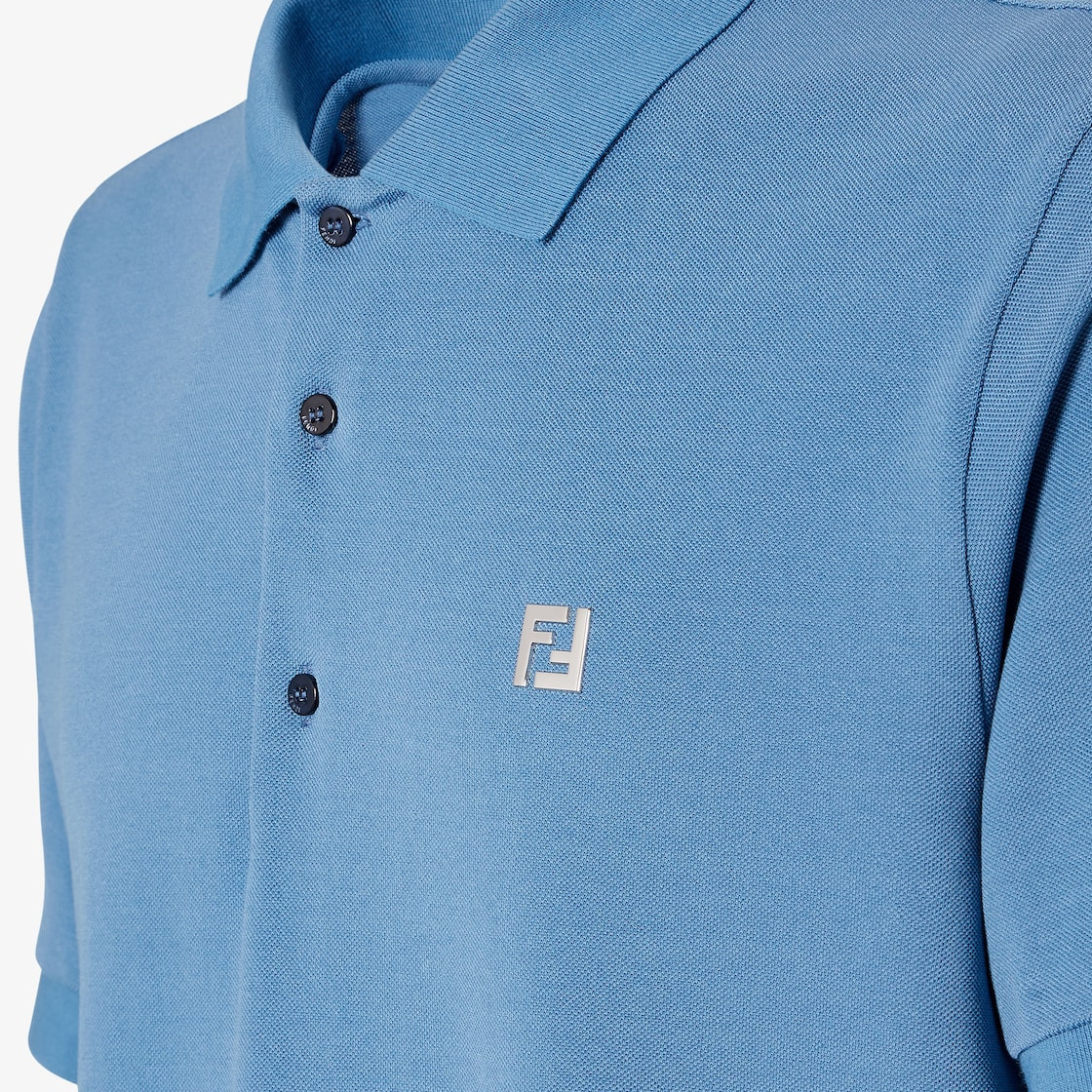 Polo shirt - 3