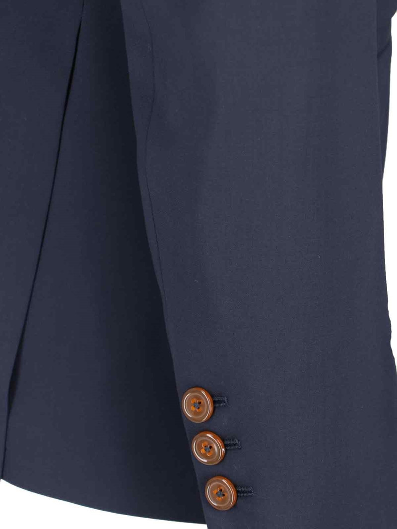 Vivienne Westwood 'ONE BUTTON' JACKET outlook