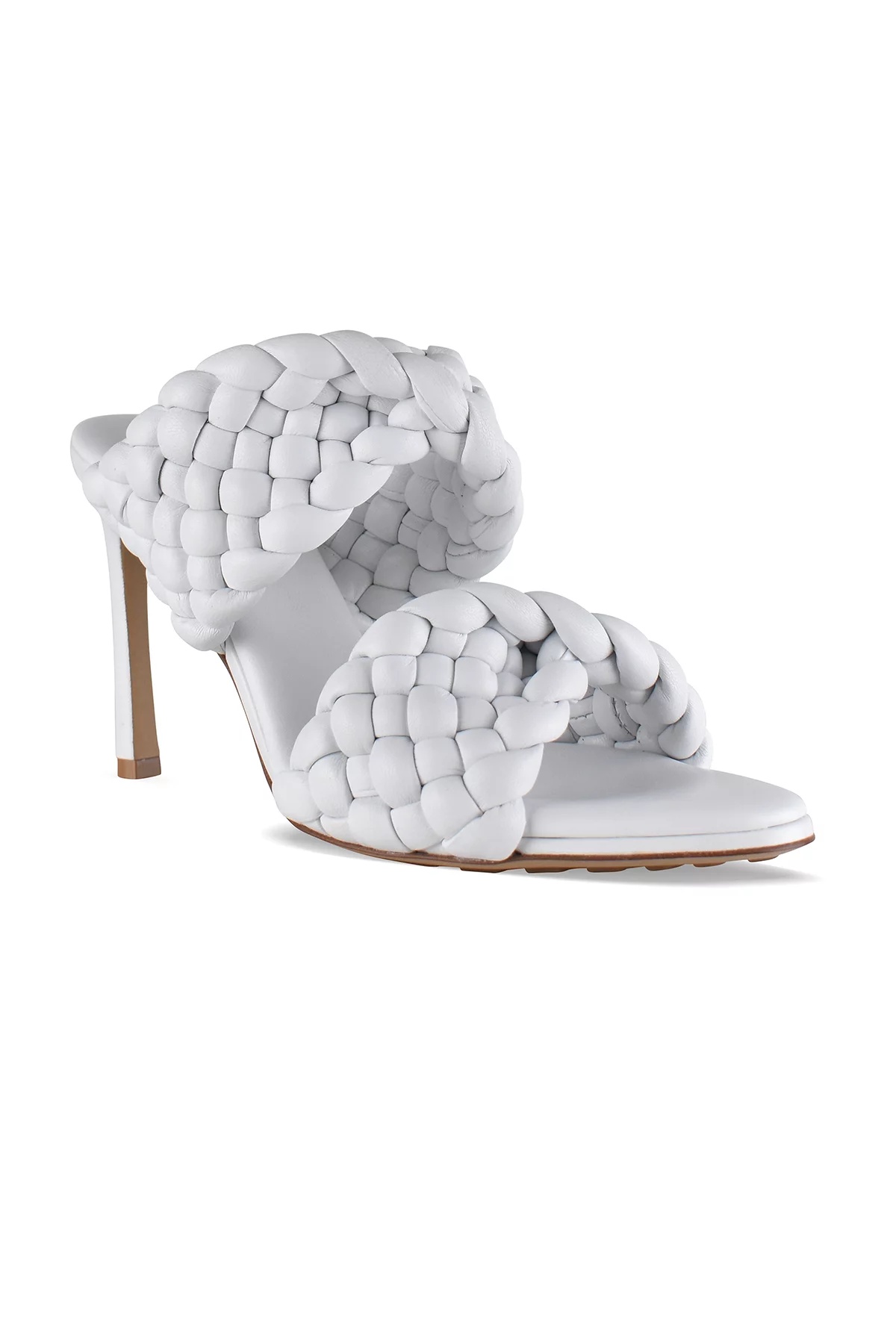 Padded Mules - 2